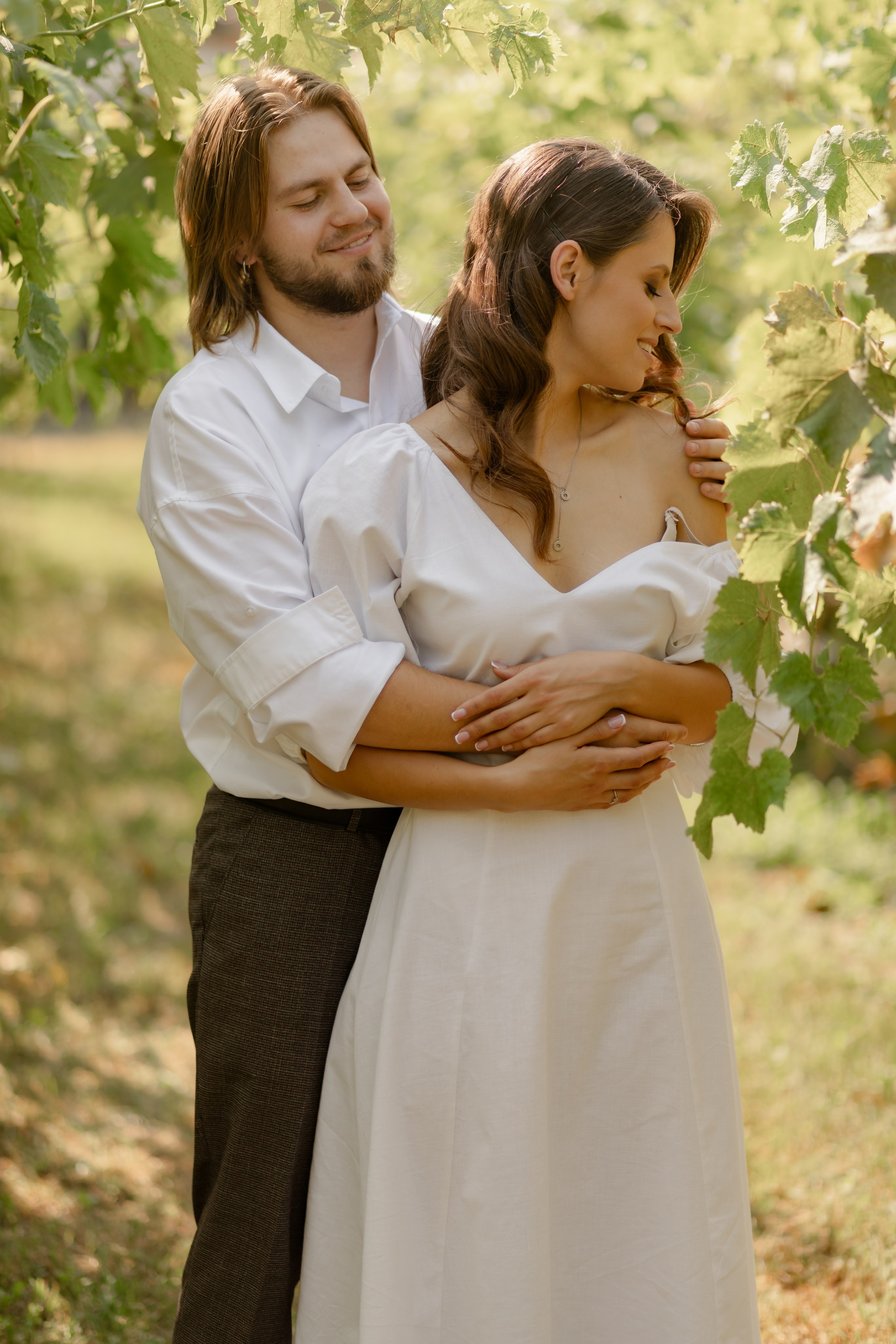 Виноградники. Dima Lemeshevsky