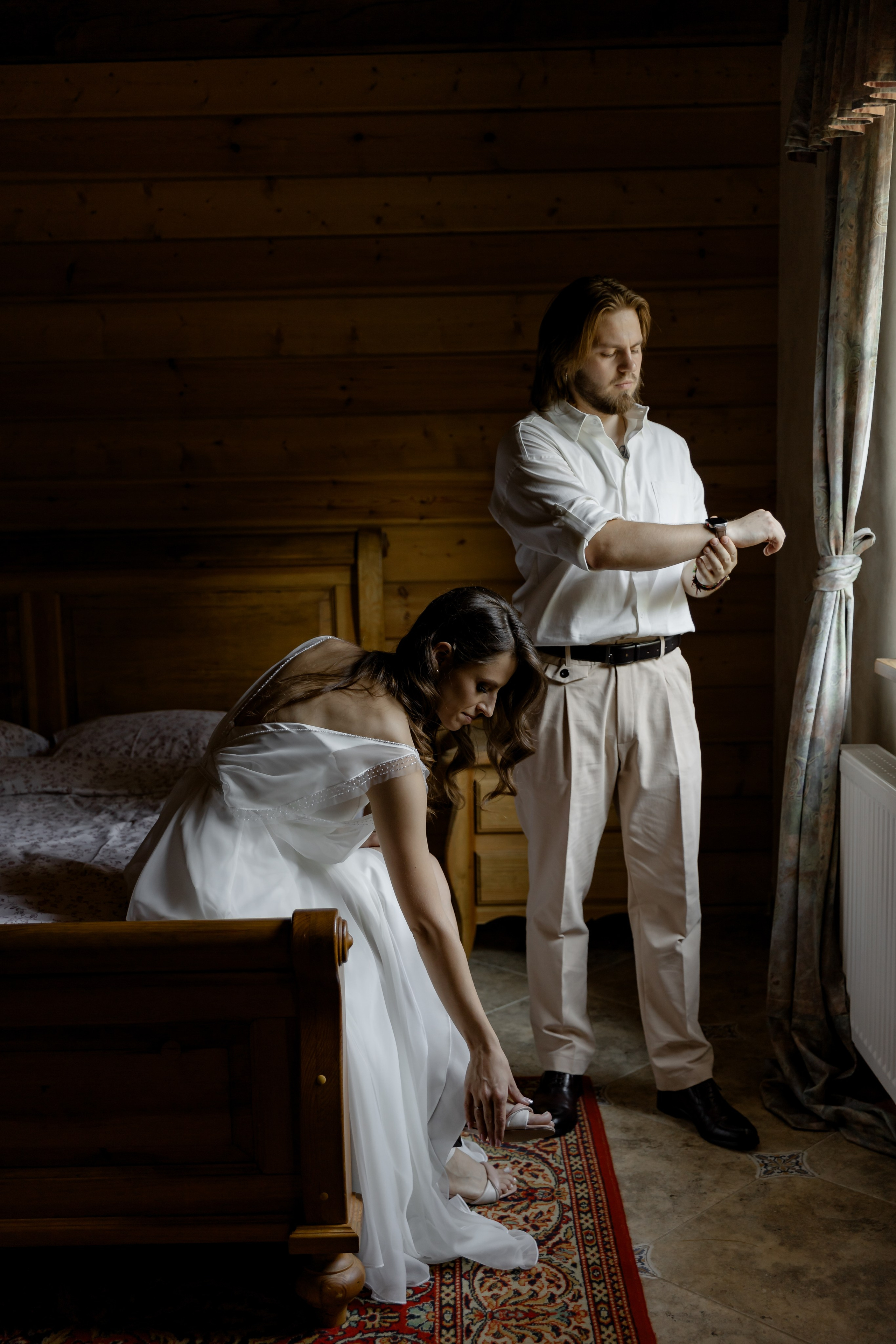 Виноградники. Dima Lemeshevsky