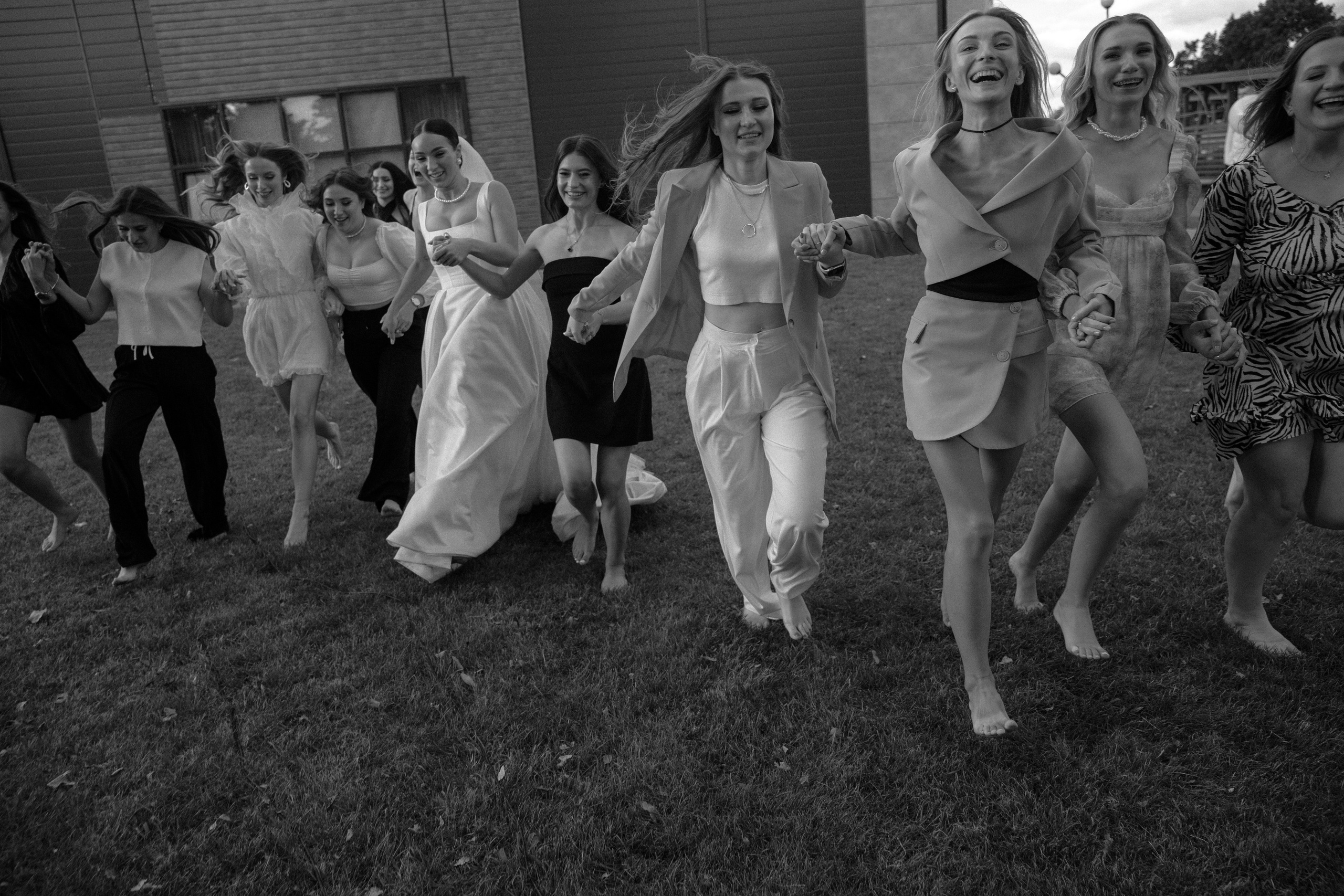 Аня и Игорь. Dima Lemeshevsky