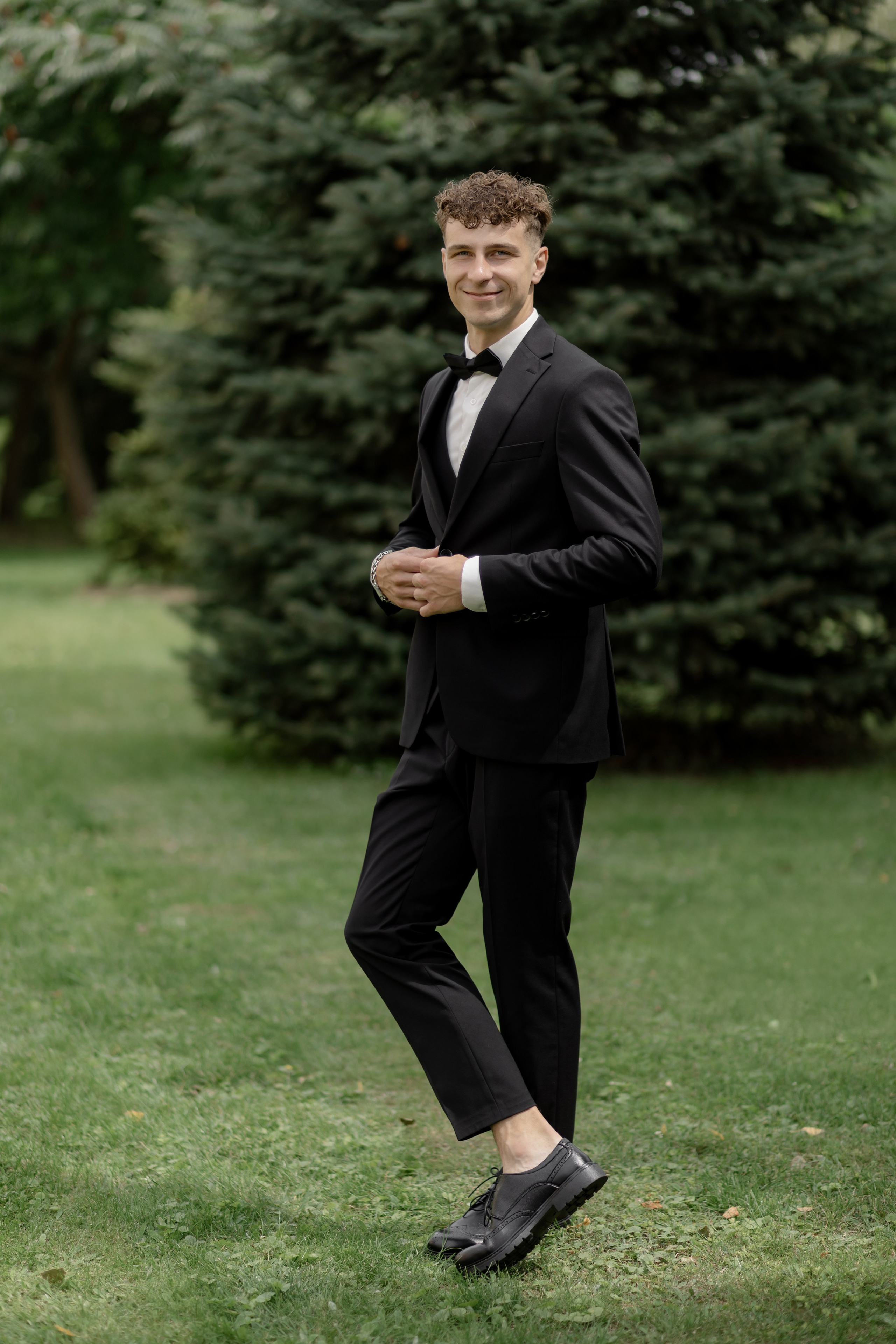 Аня и Игорь. Dima Lemeshevsky