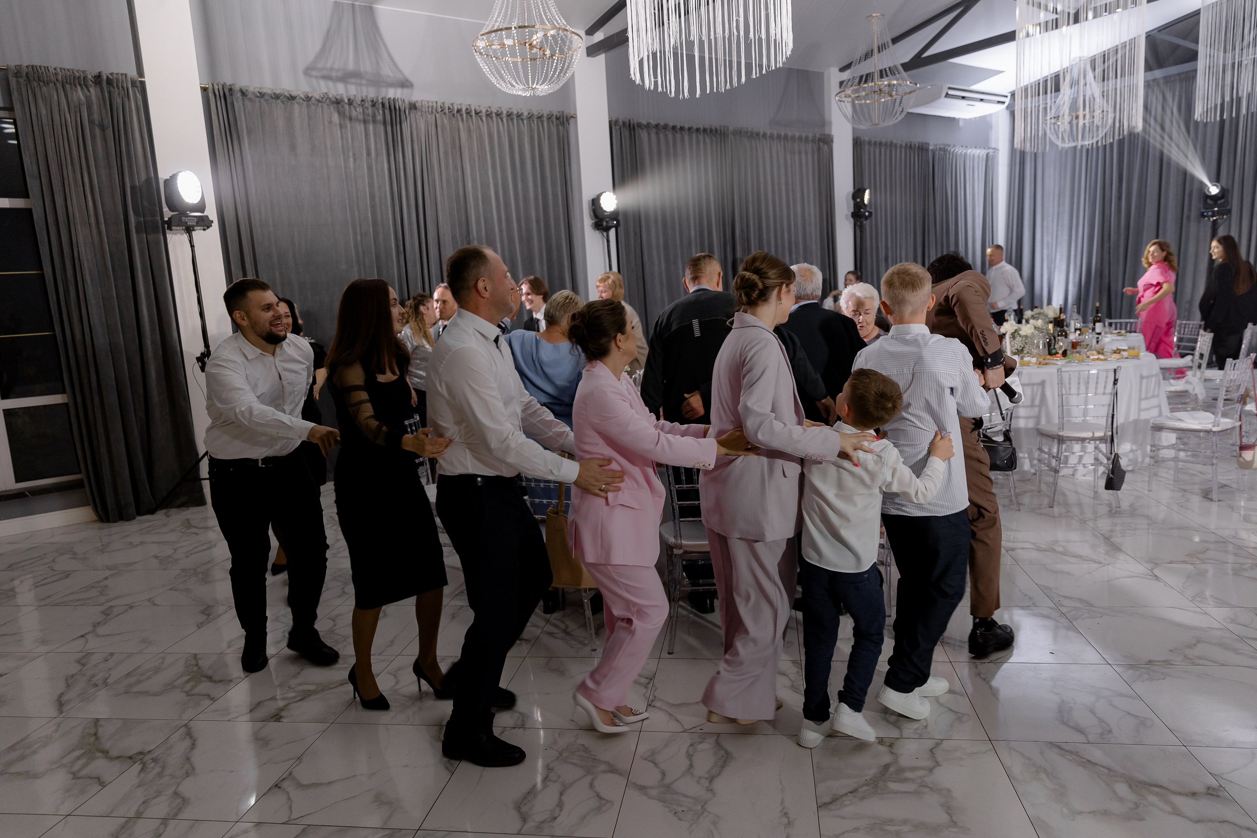 Кирилл и Даша. Dima Lemeshevsky