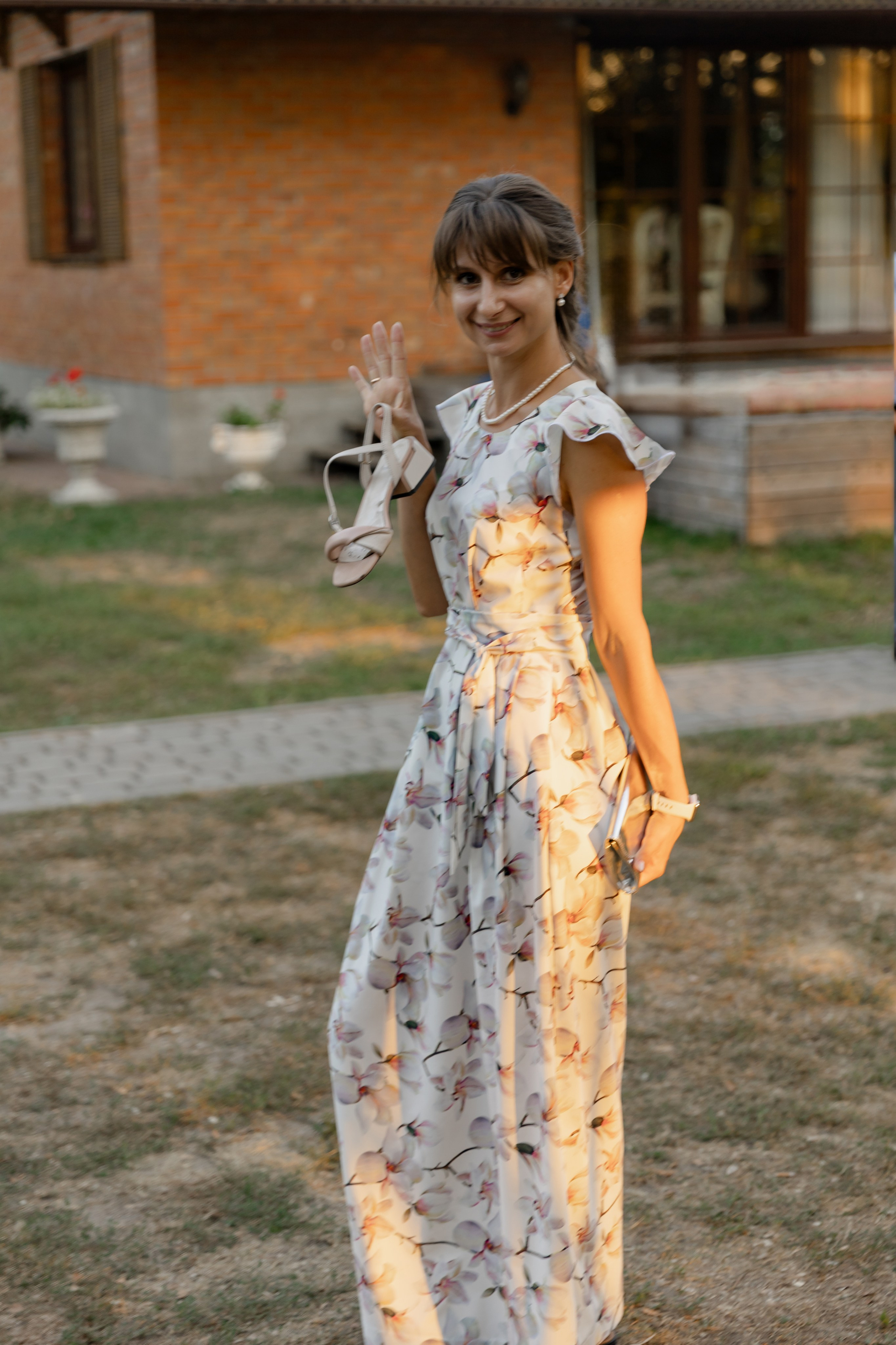 Виноградники. Dima Lemeshevsky