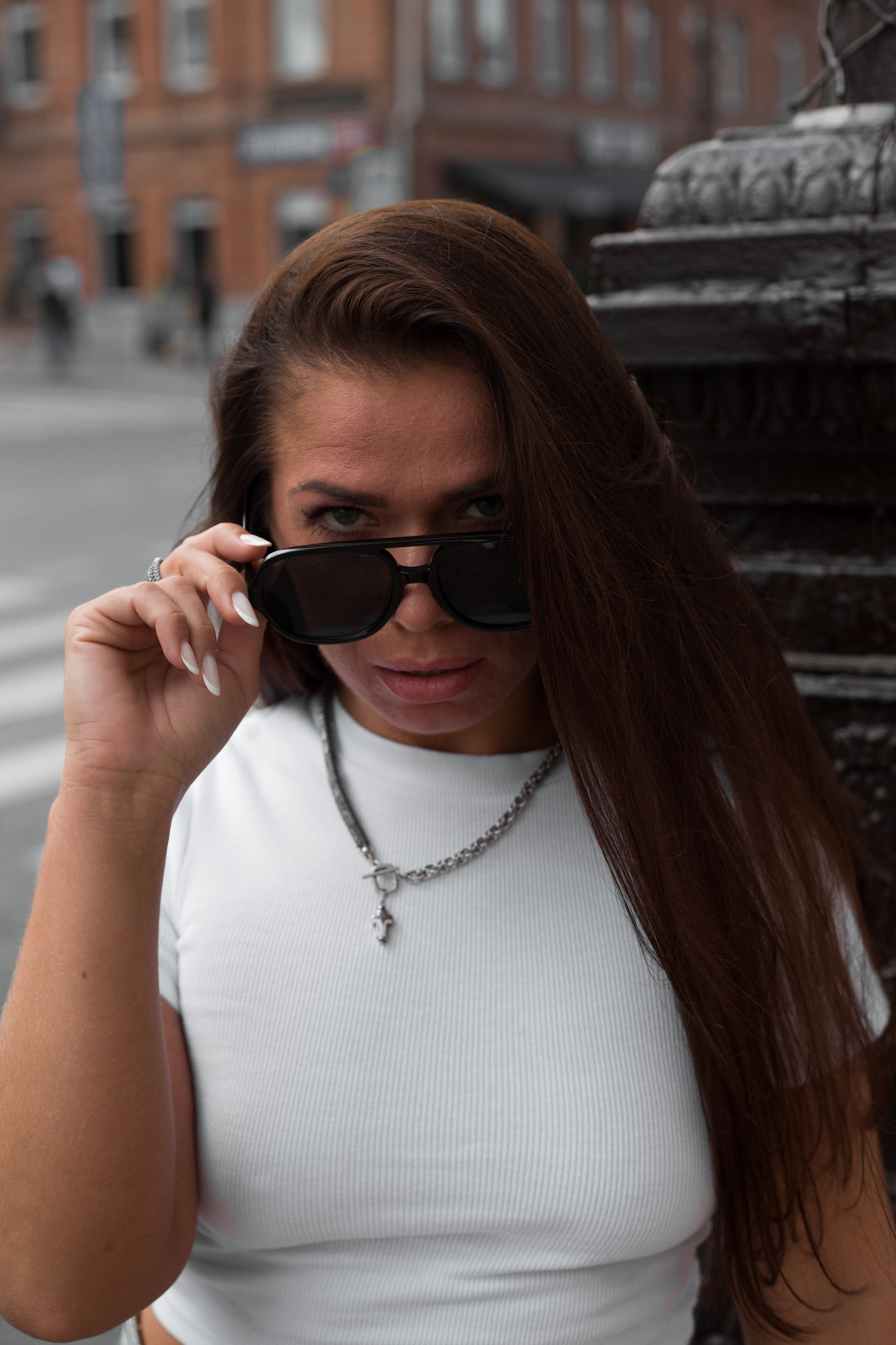 Валентина. ФОТОГРАФ В ТЮМЕНИ ЕЛИЗАВЕТА КОНОВАЛОВА