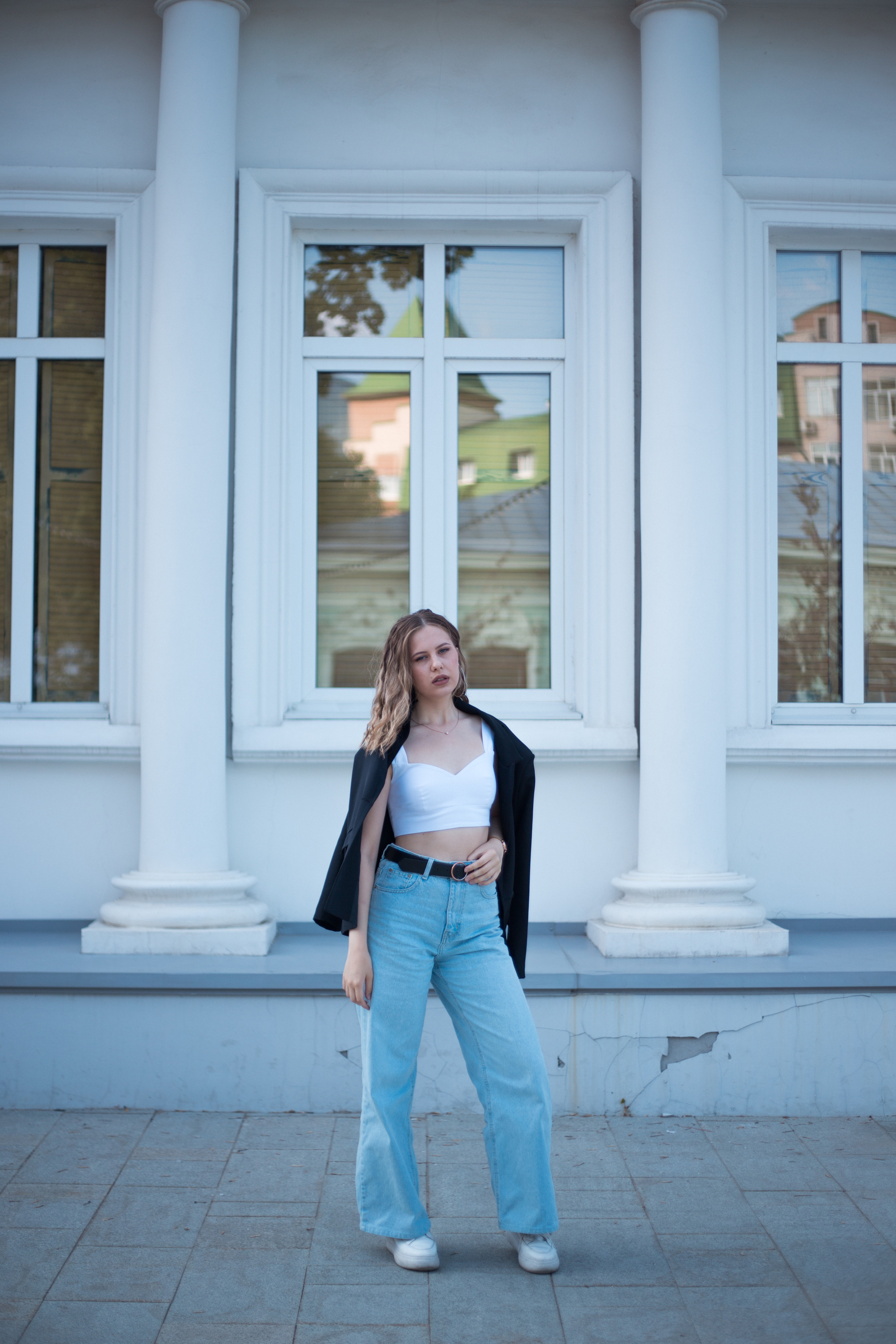 София. ФОТОГРАФ В ТЮМЕНИ ЕЛИЗАВЕТА КОНОВАЛОВА