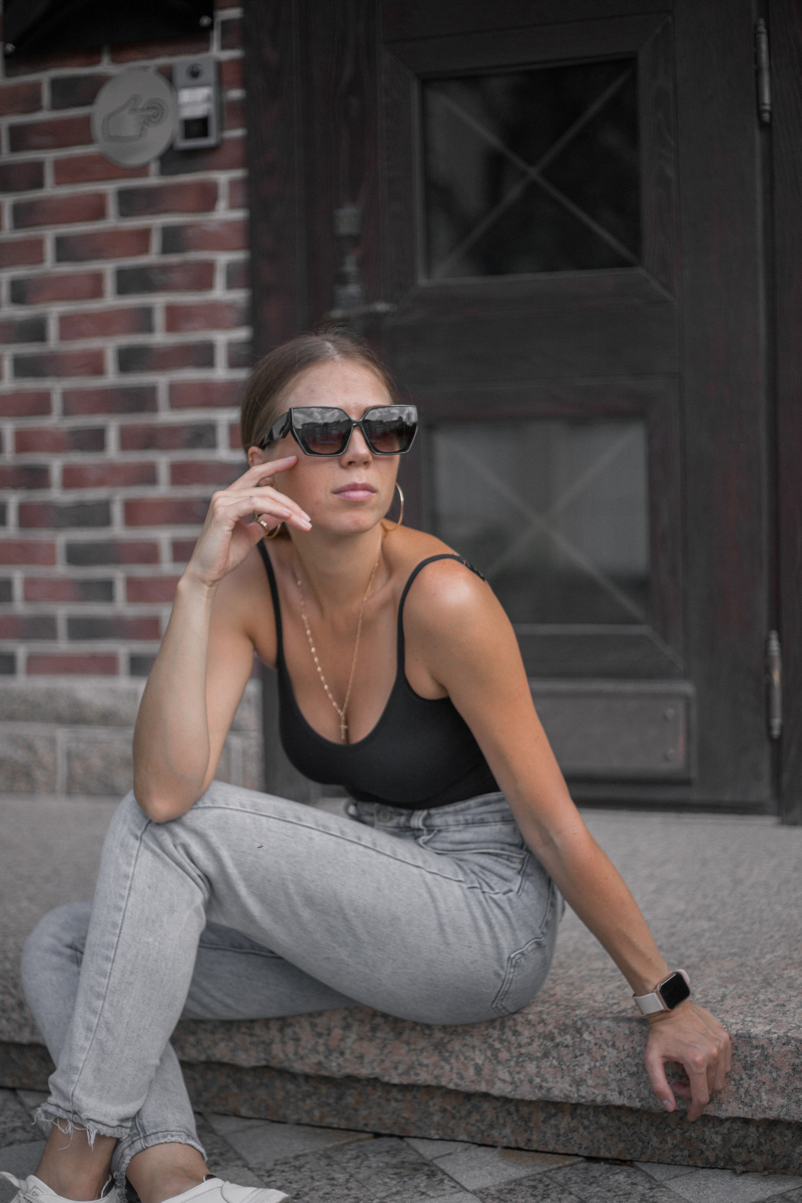 Дарья. ФОТОГРАФ В ТЮМЕНИ ЕЛИЗАВЕТА КОНОВАЛОВА