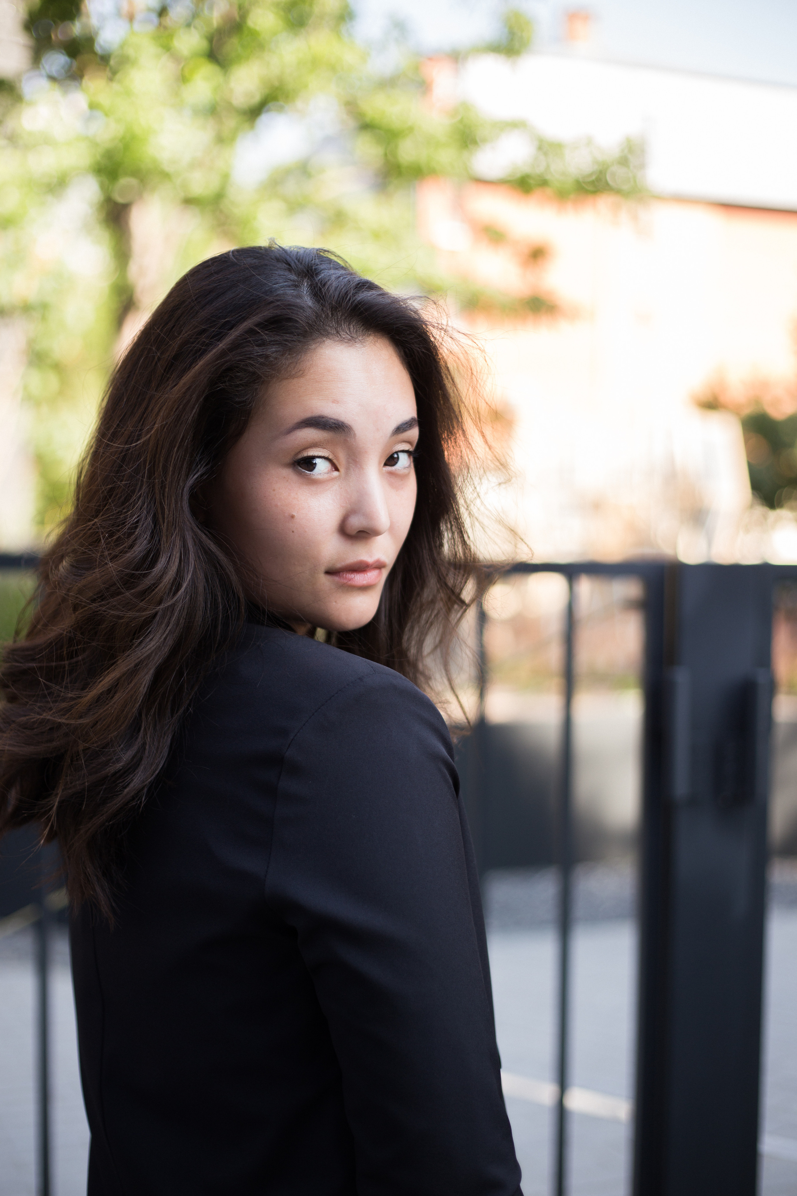 Диана. ФОТОГРАФ В ТЮМЕНИ ЕЛИЗАВЕТА КОНОВАЛОВА