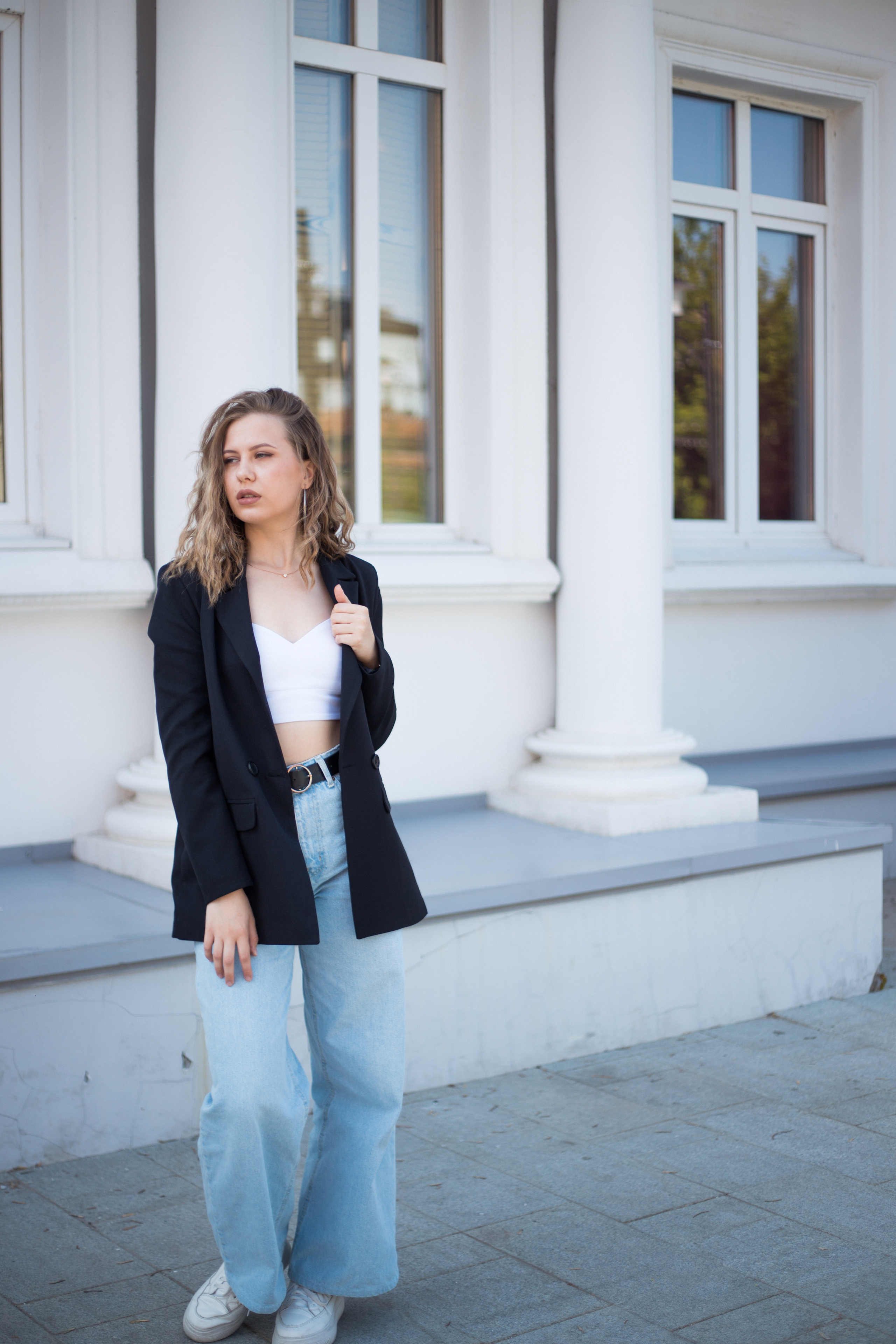 София. ФОТОГРАФ В ТЮМЕНИ ЕЛИЗАВЕТА КОНОВАЛОВА