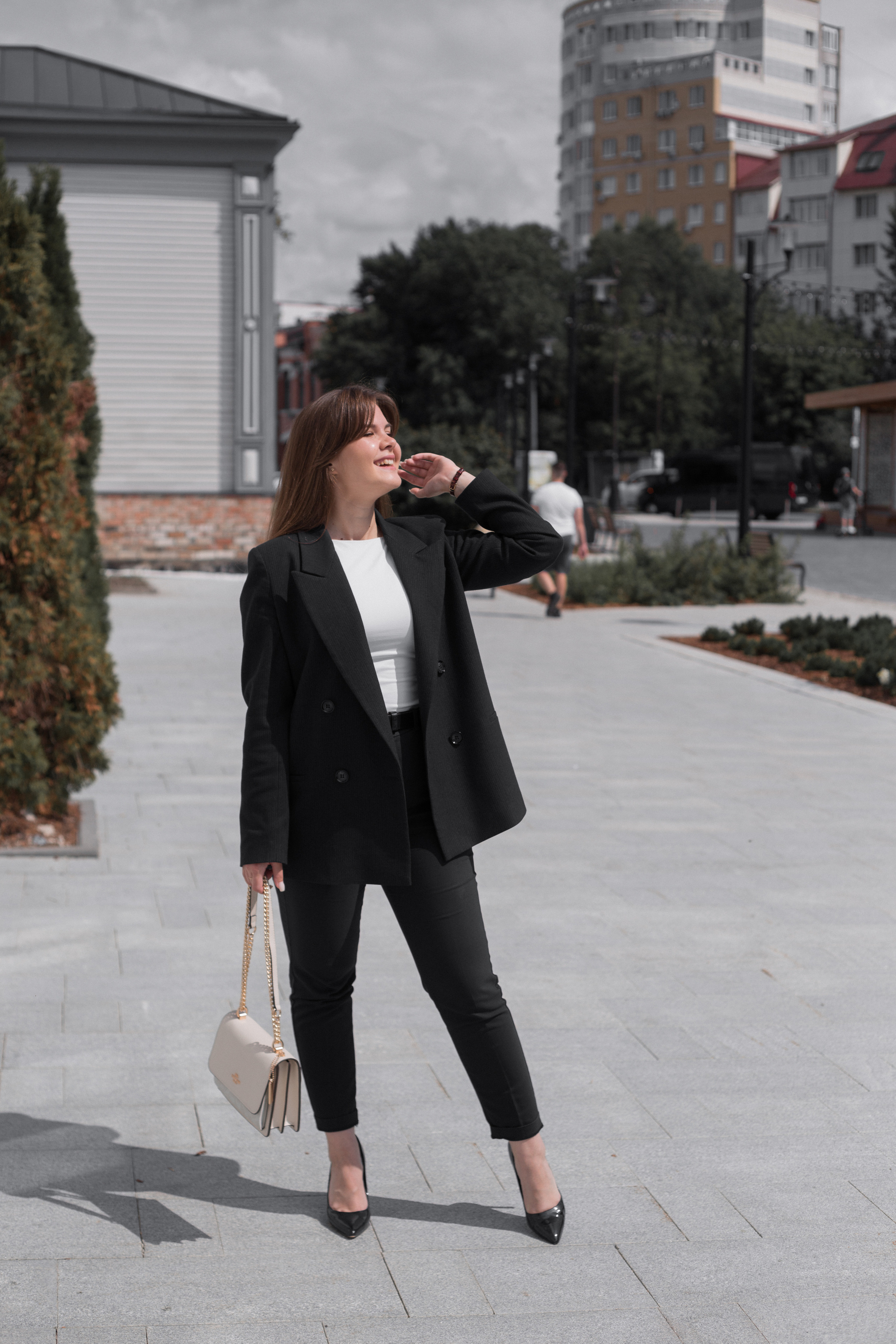 Наталья. ФОТОГРАФ В ТЮМЕНИ ЕЛИЗАВЕТА КОНОВАЛОВА