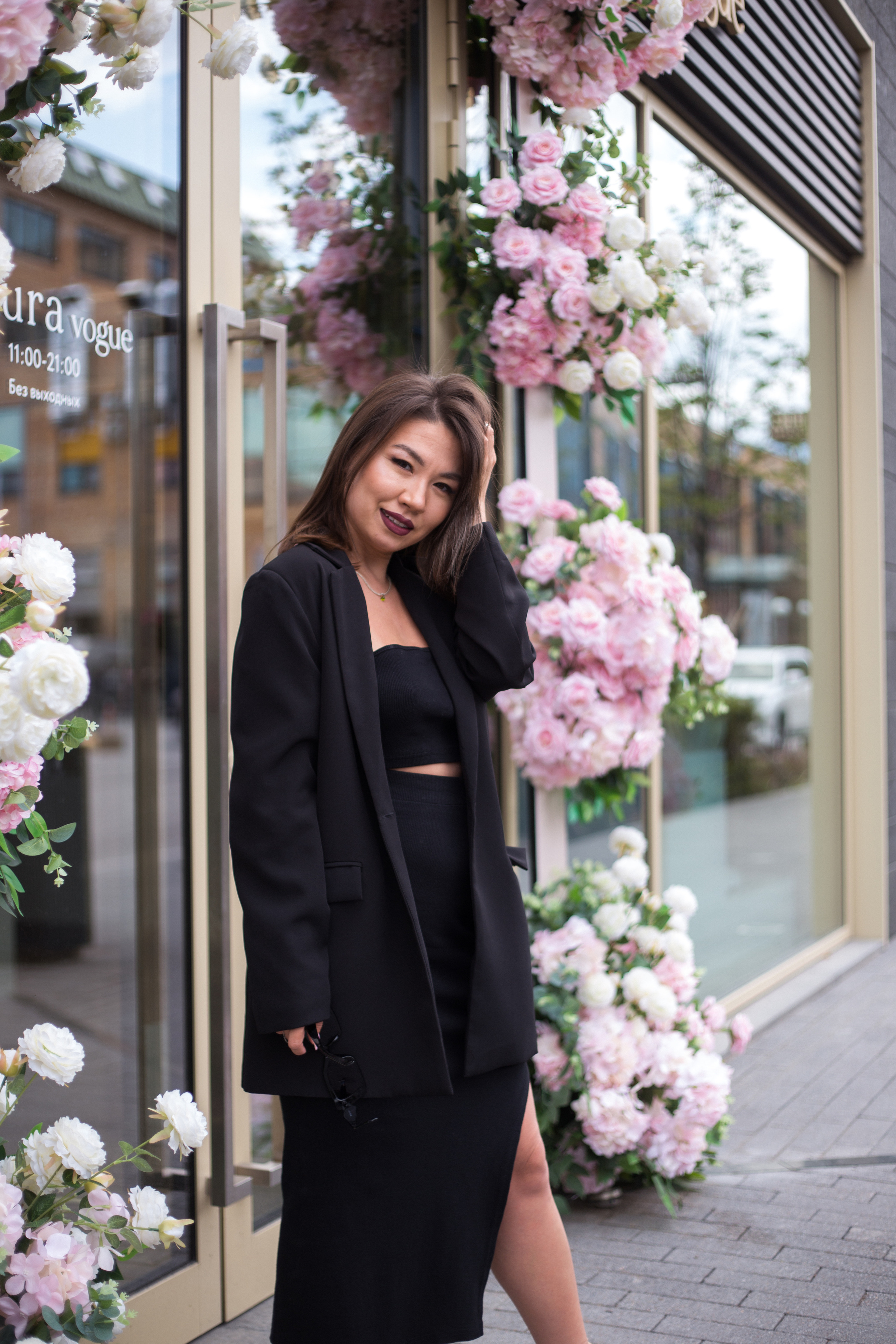 Динара. ФОТОГРАФ В ТЮМЕНИ ЕЛИЗАВЕТА КОНОВАЛОВА