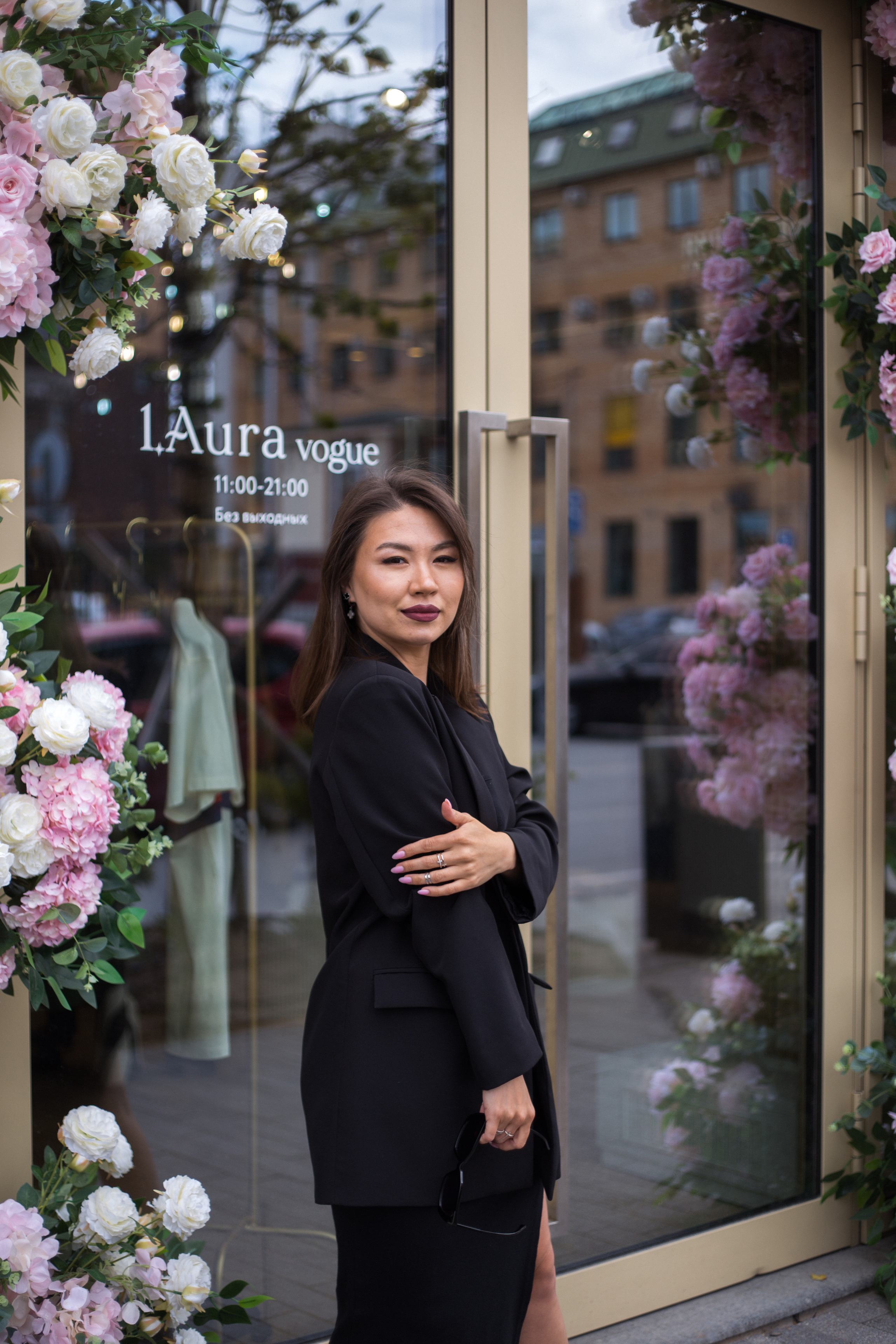 Динара. ФОТОГРАФ В ТЮМЕНИ ЕЛИЗАВЕТА КОНОВАЛОВА