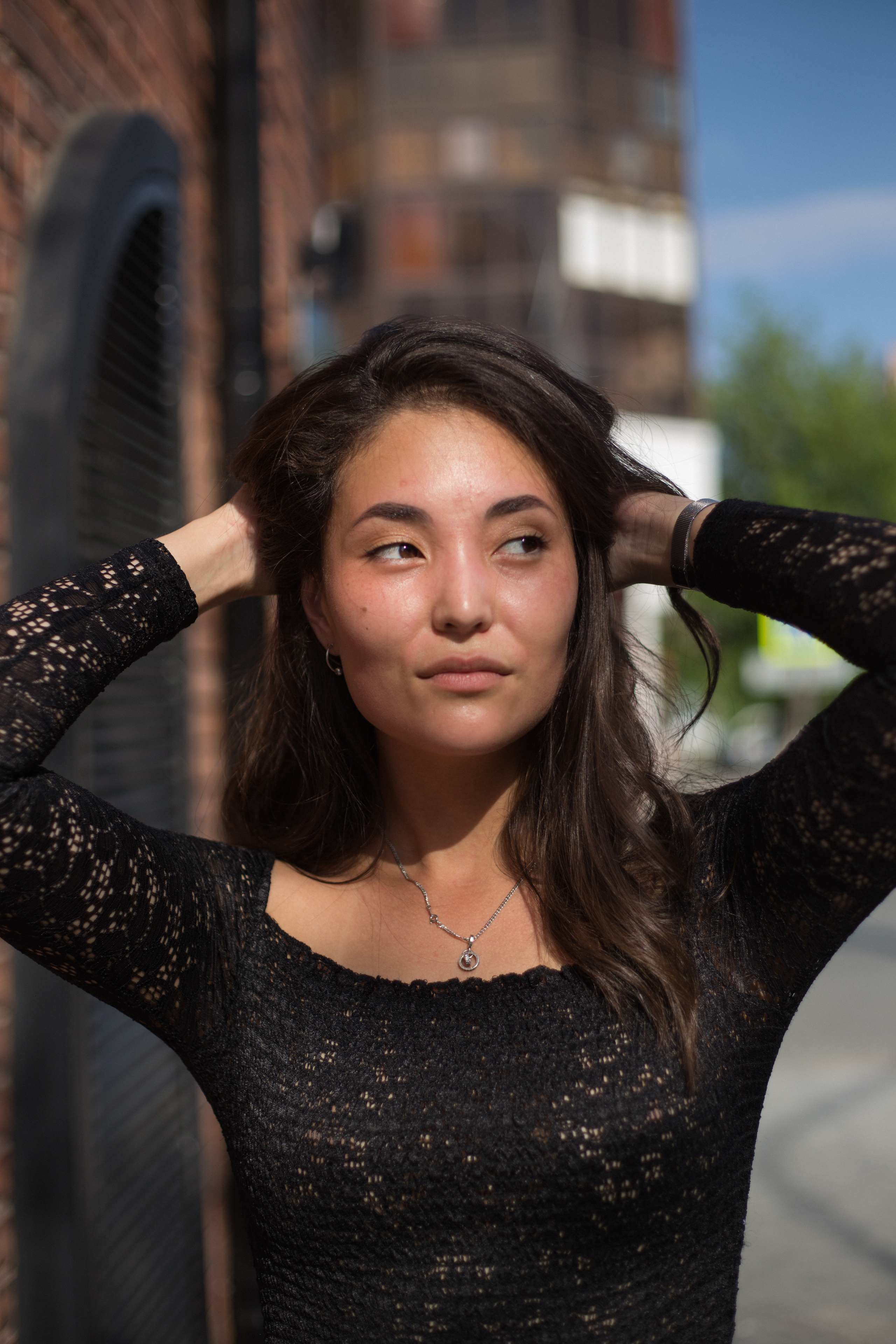 Диана. ФОТОГРАФ В ТЮМЕНИ ЕЛИЗАВЕТА КОНОВАЛОВА