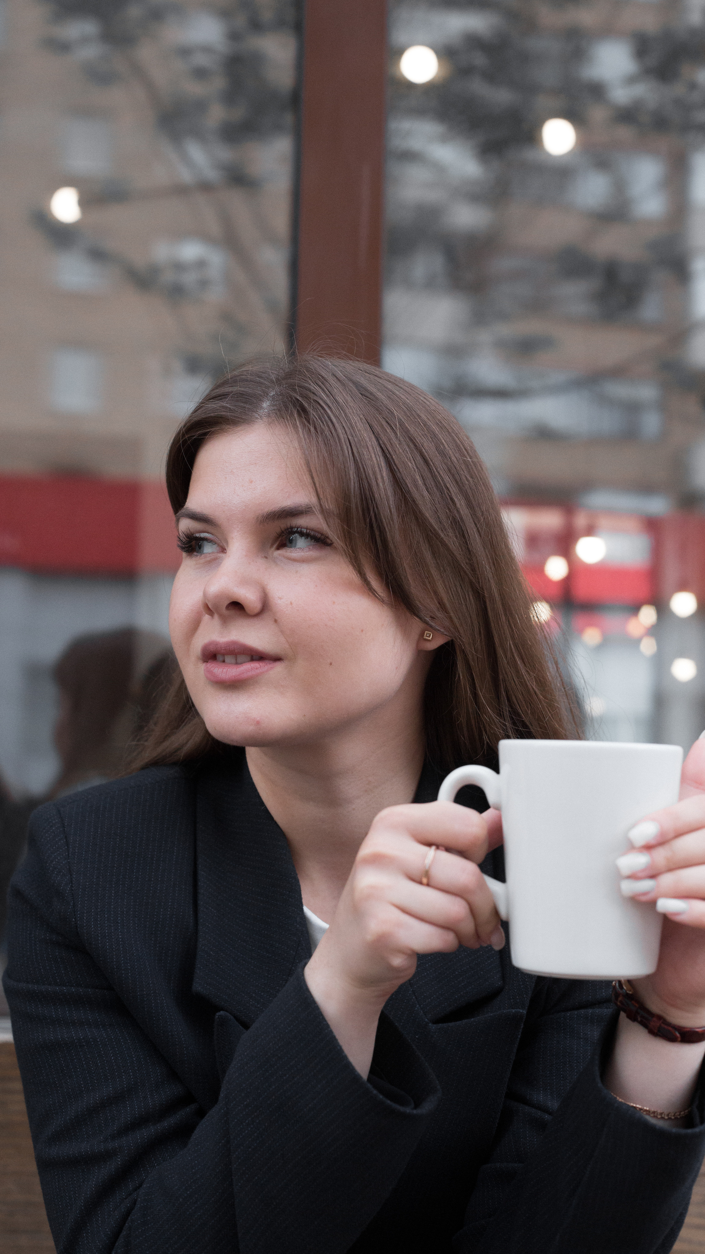 Наталья. ФОТОГРАФ В ТЮМЕНИ ЕЛИЗАВЕТА КОНОВАЛОВА