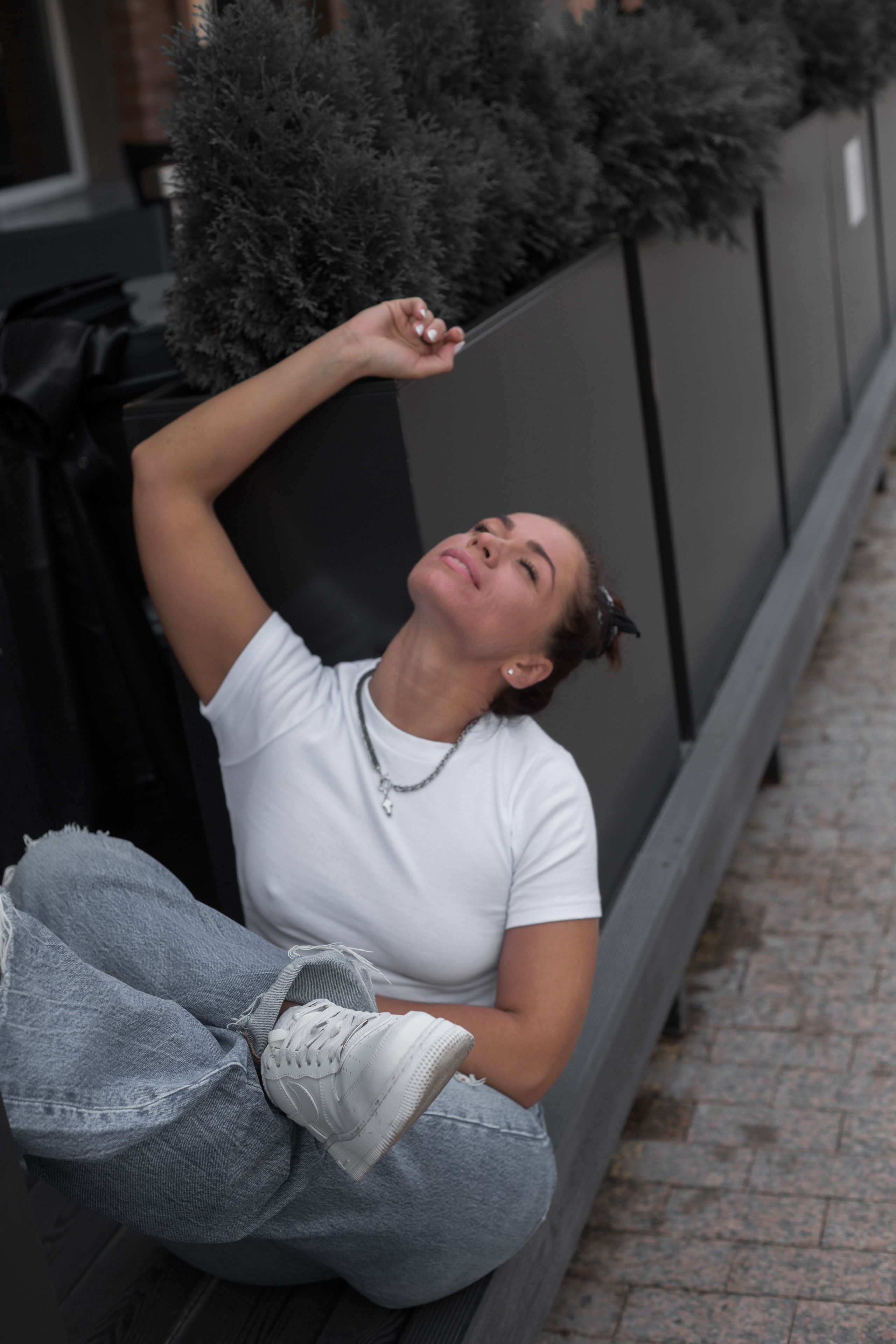 Валентина. ФОТОГРАФ В ТЮМЕНИ ЕЛИЗАВЕТА КОНОВАЛОВА