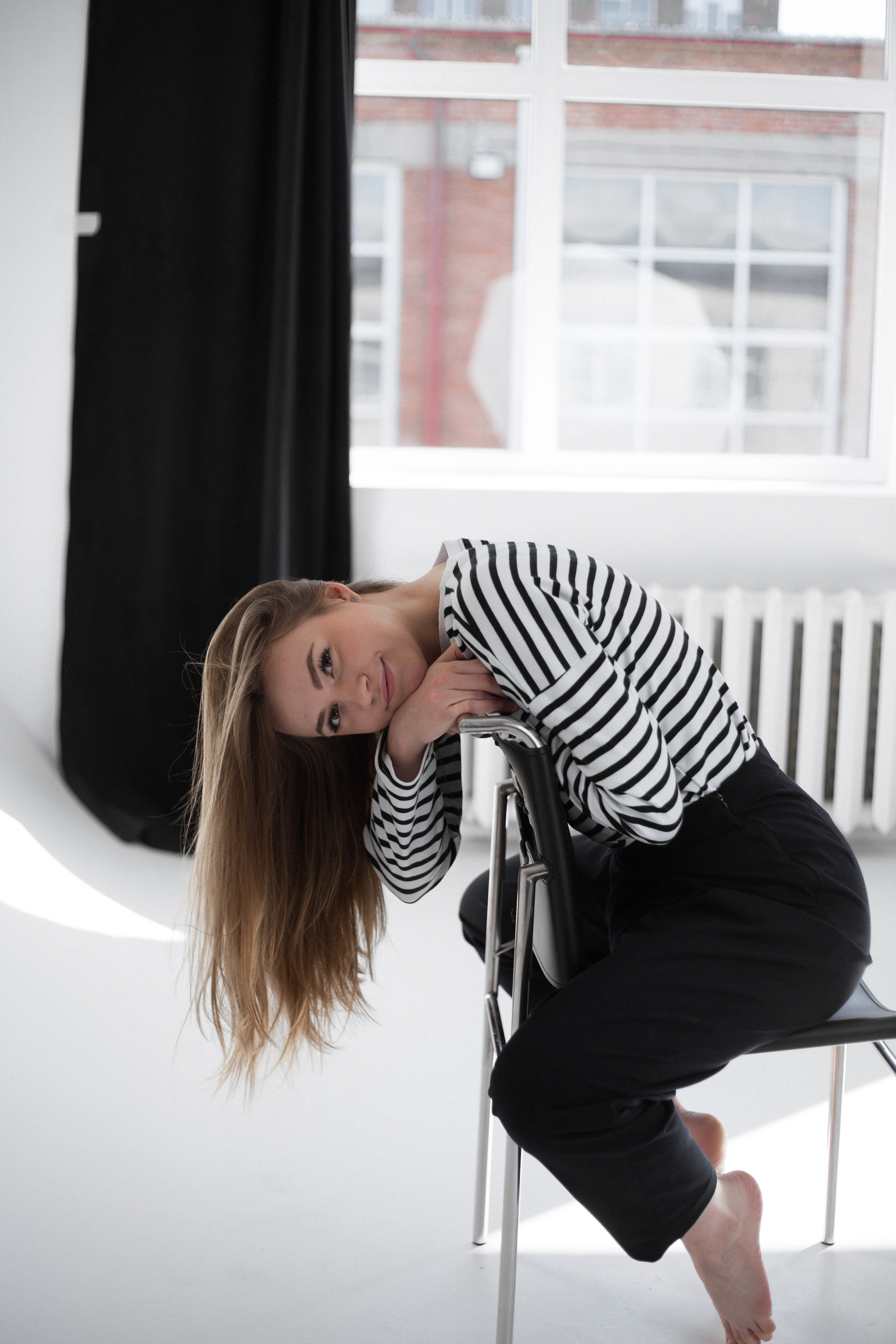 Арина. ФОТОГРАФ В ТЮМЕНИ ЕЛИЗАВЕТА КОНОВАЛОВА