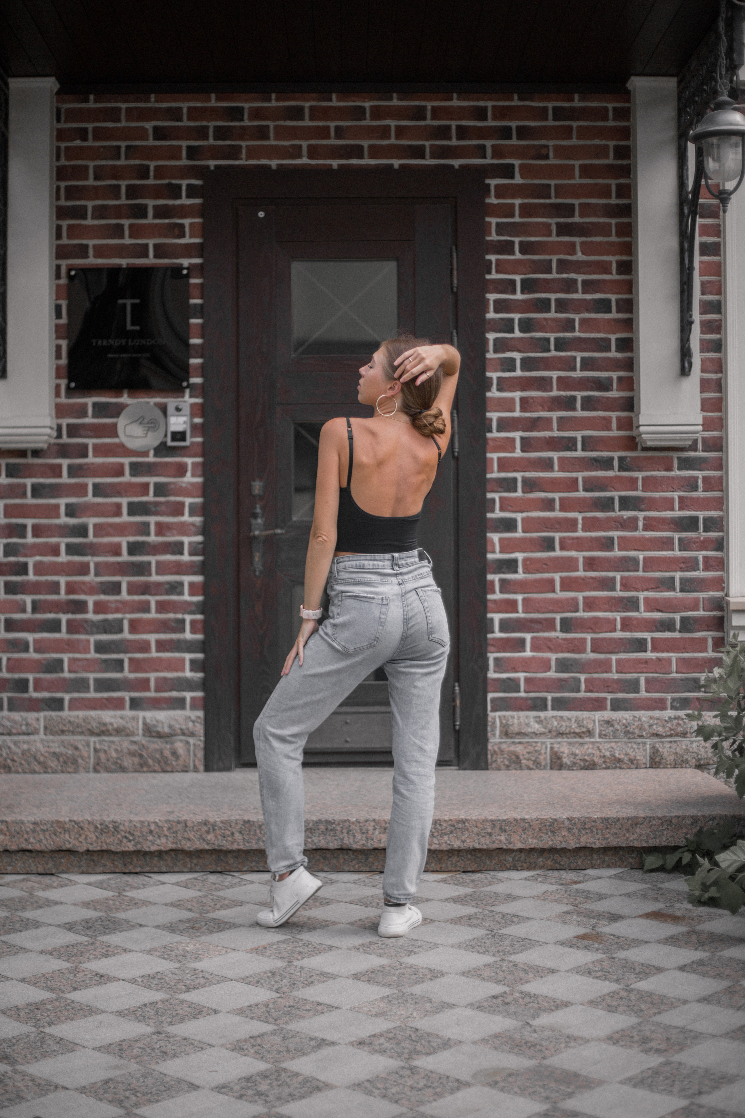 Дарья. ФОТОГРАФ В ТЮМЕНИ ЕЛИЗАВЕТА КОНОВАЛОВА