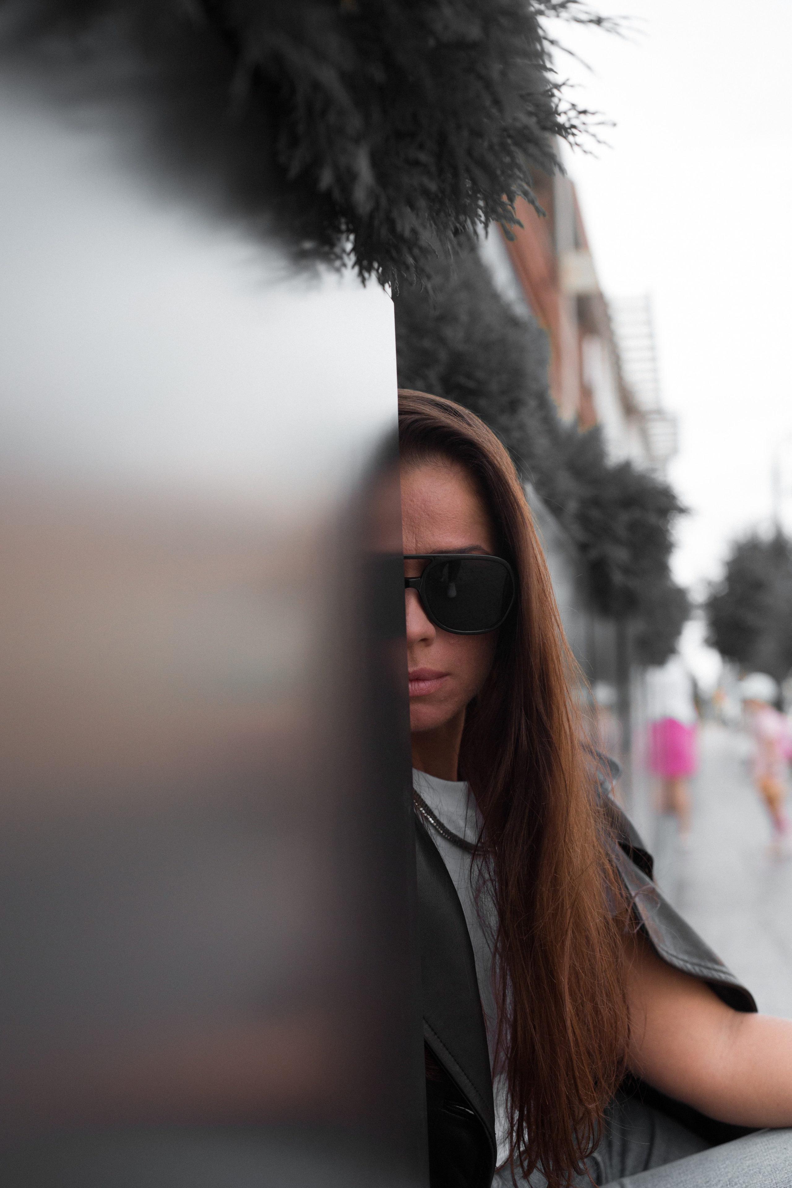 Валентина. ФОТОГРАФ В ТЮМЕНИ ЕЛИЗАВЕТА КОНОВАЛОВА