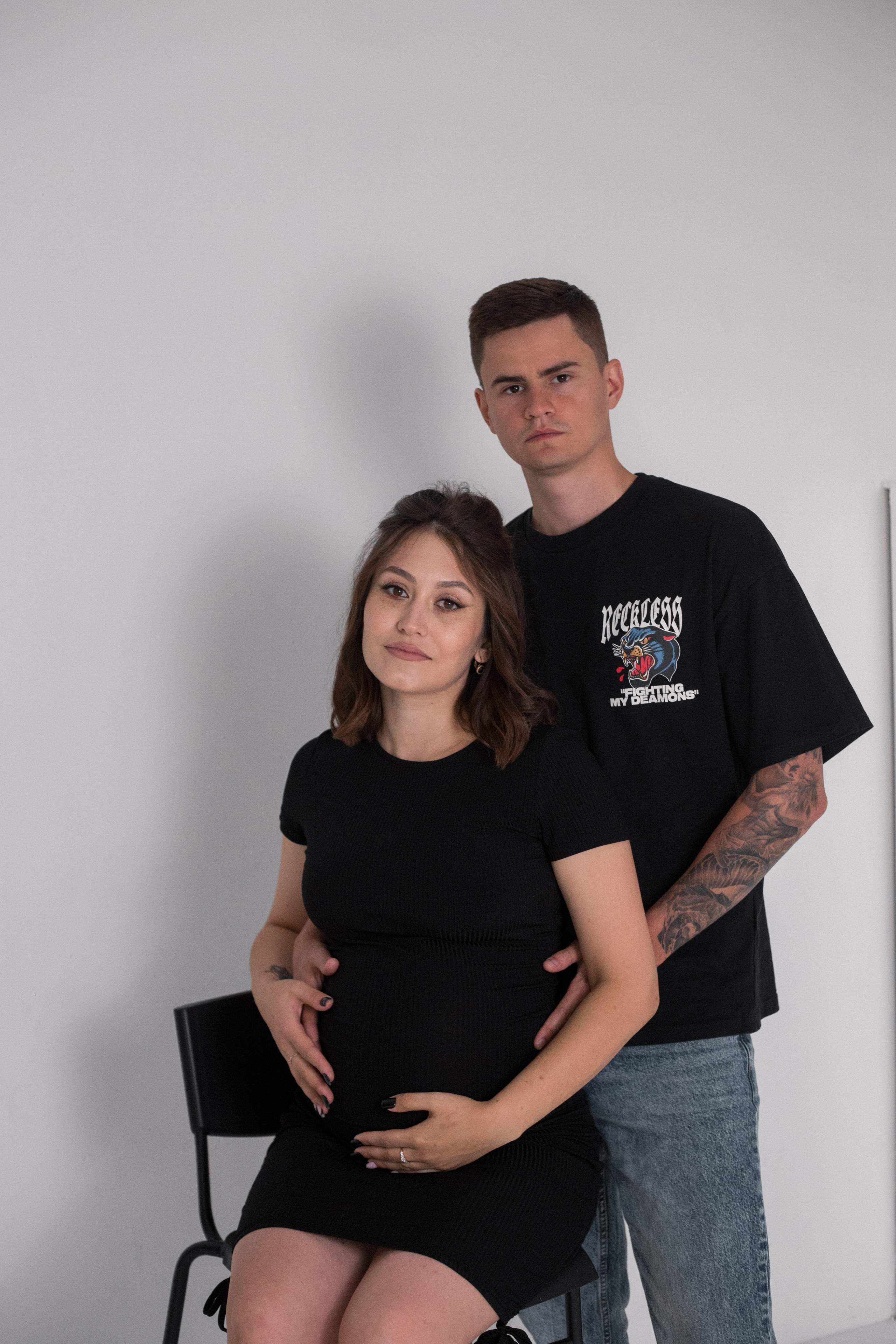 Артём и Виктория. ФОТОГРАФ В ТЮМЕНИ ЕЛИЗАВЕТА КОНОВАЛОВА