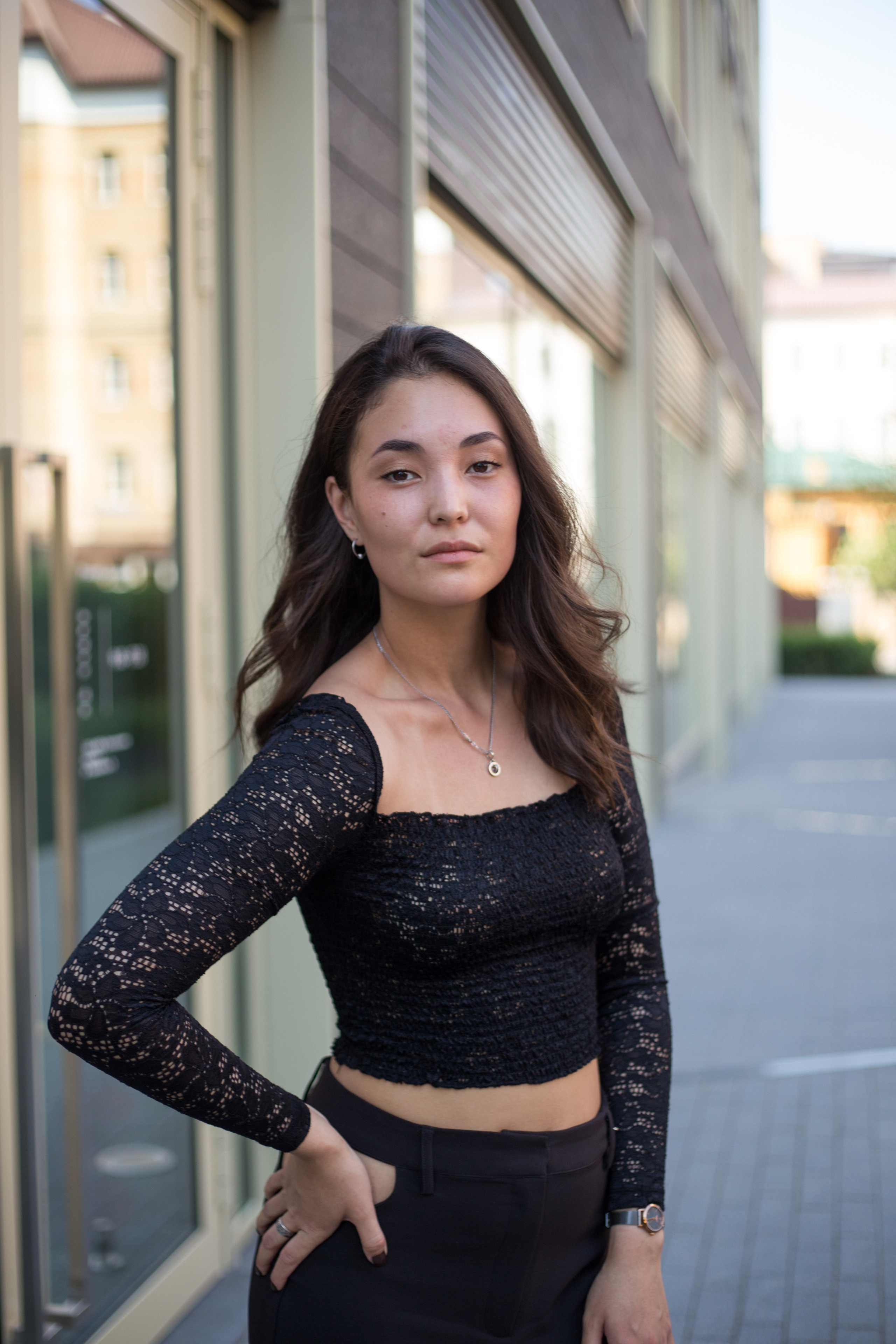 Диана. ФОТОГРАФ В ТЮМЕНИ ЕЛИЗАВЕТА КОНОВАЛОВА