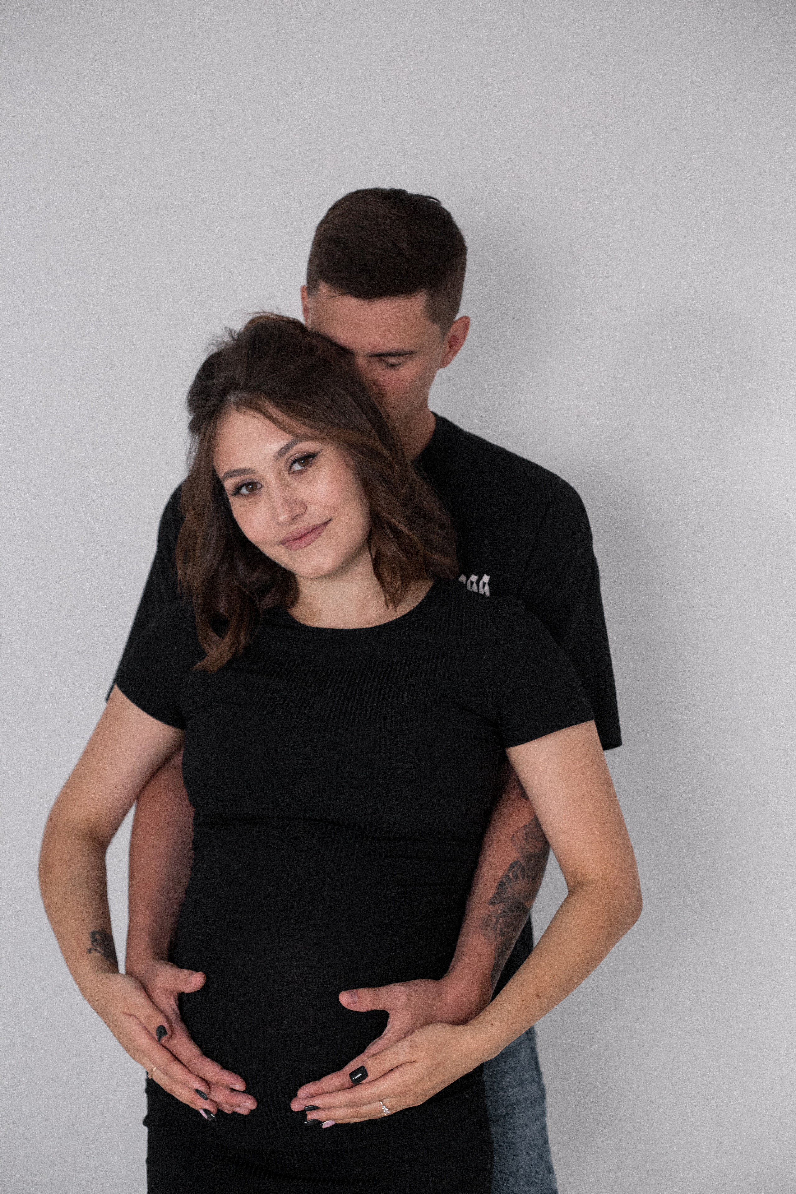 Артём и Виктория. ФОТОГРАФ В ТЮМЕНИ ЕЛИЗАВЕТА КОНОВАЛОВА