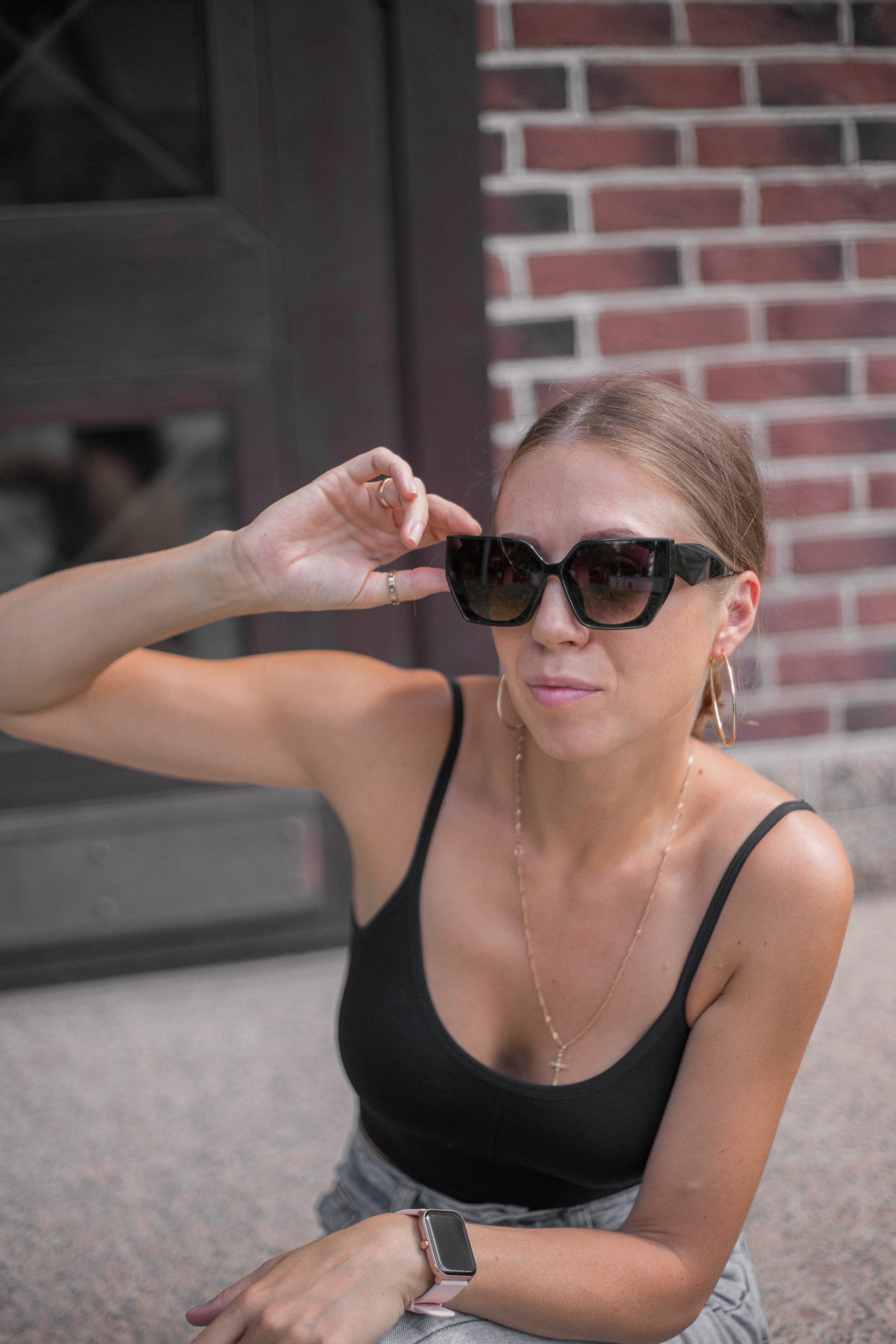 Дарья. ФОТОГРАФ В ТЮМЕНИ ЕЛИЗАВЕТА КОНОВАЛОВА