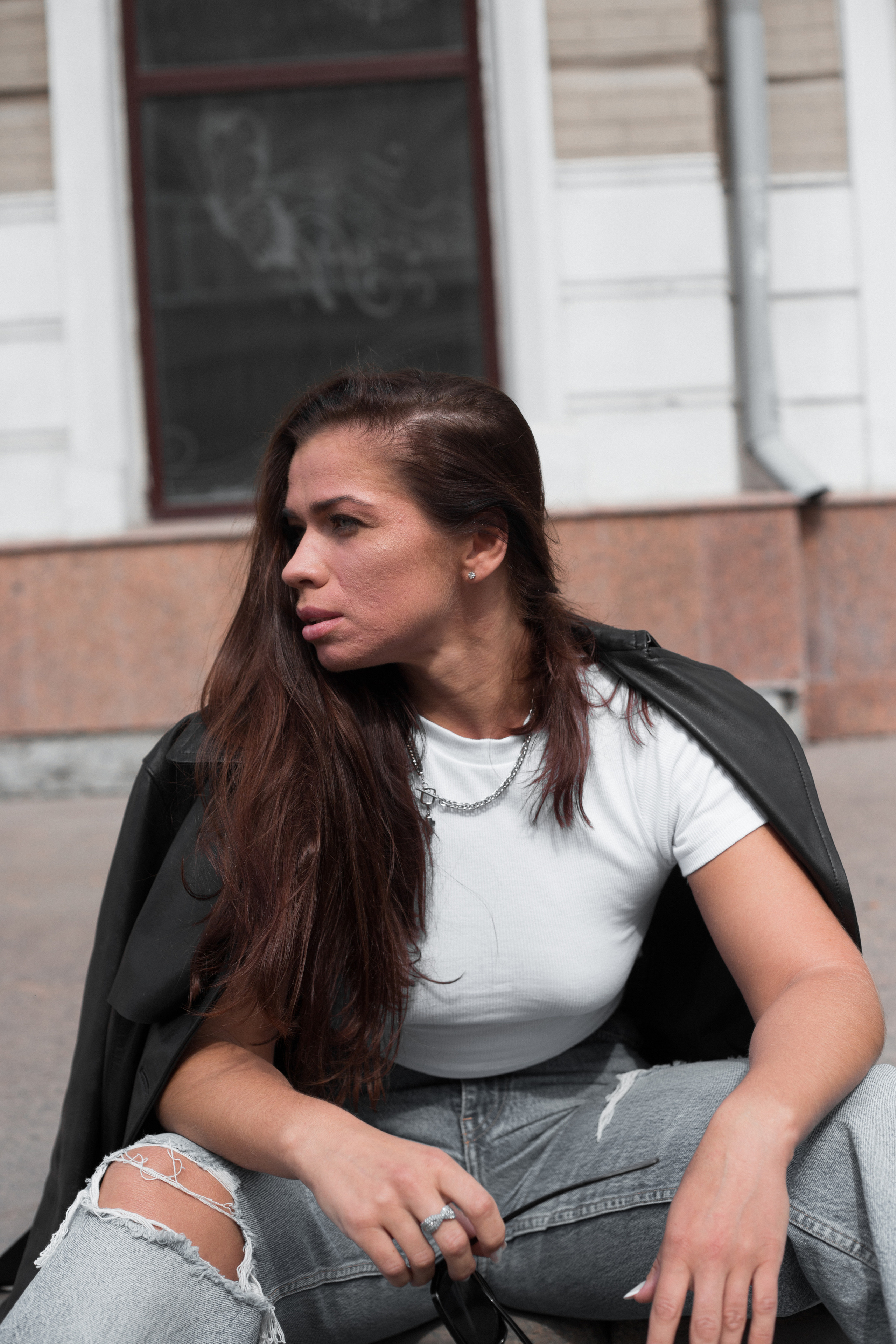 Валентина. ФОТОГРАФ В ТЮМЕНИ ЕЛИЗАВЕТА КОНОВАЛОВА