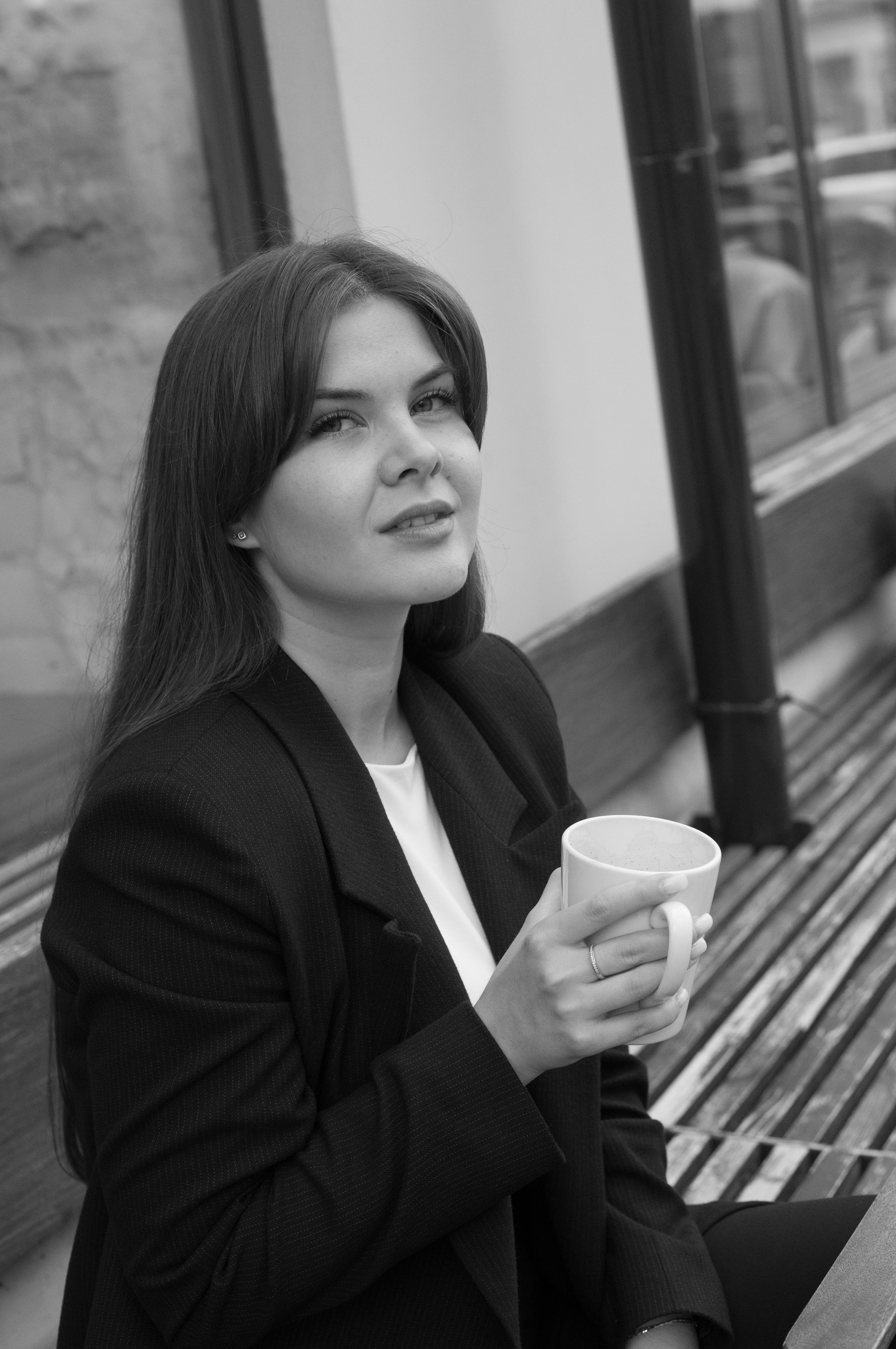 Наталья. ФОТОГРАФ В ТЮМЕНИ ЕЛИЗАВЕТА КОНОВАЛОВА