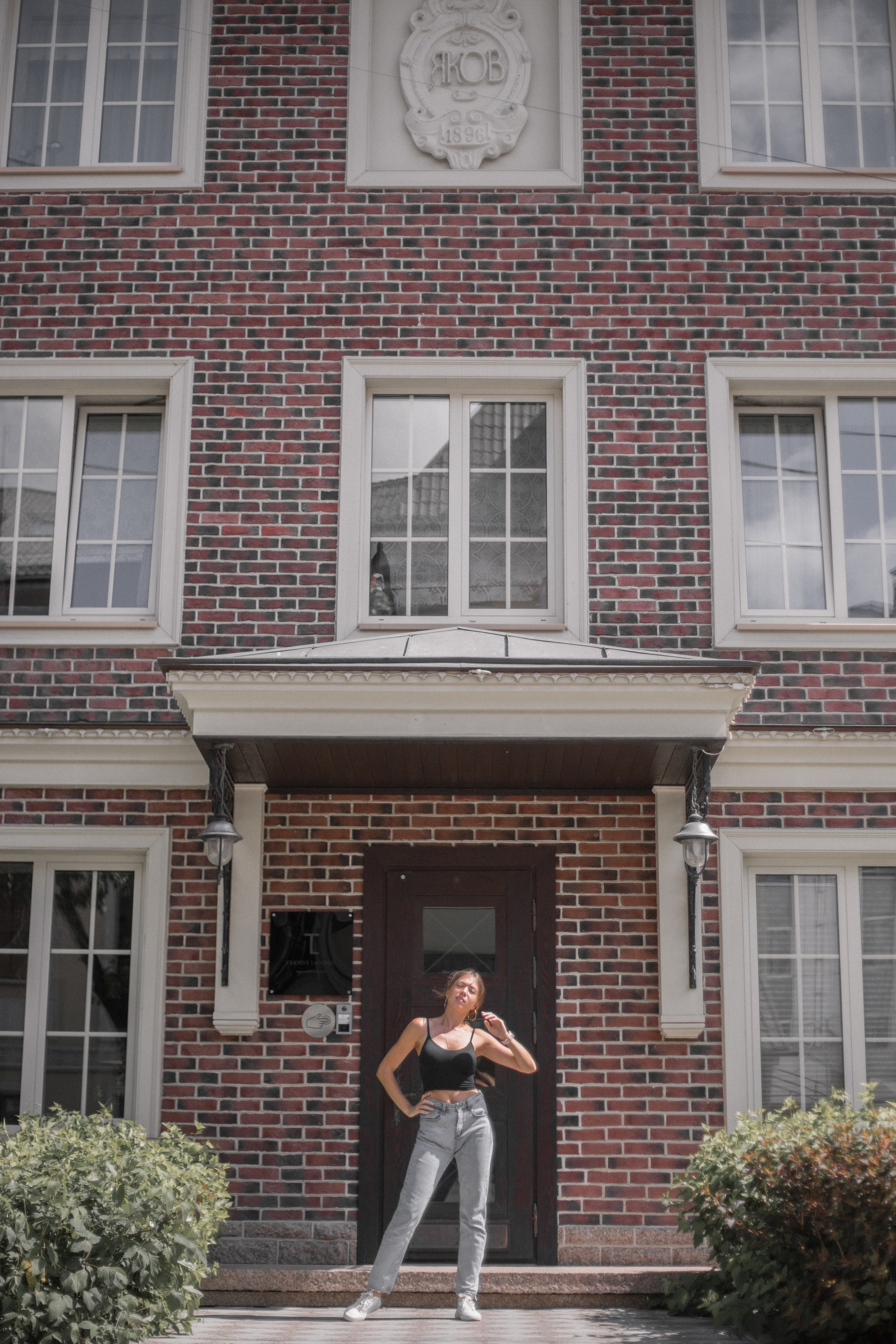 Дарья. ФОТОГРАФ В ТЮМЕНИ ЕЛИЗАВЕТА КОНОВАЛОВА