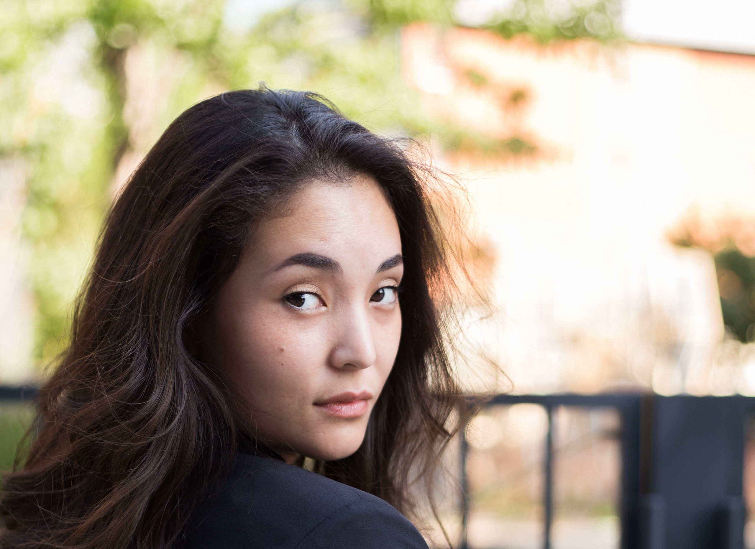 Диана. ФОТОГРАФ В ТЮМЕНИ ЕЛИЗАВЕТА КОНОВАЛОВА