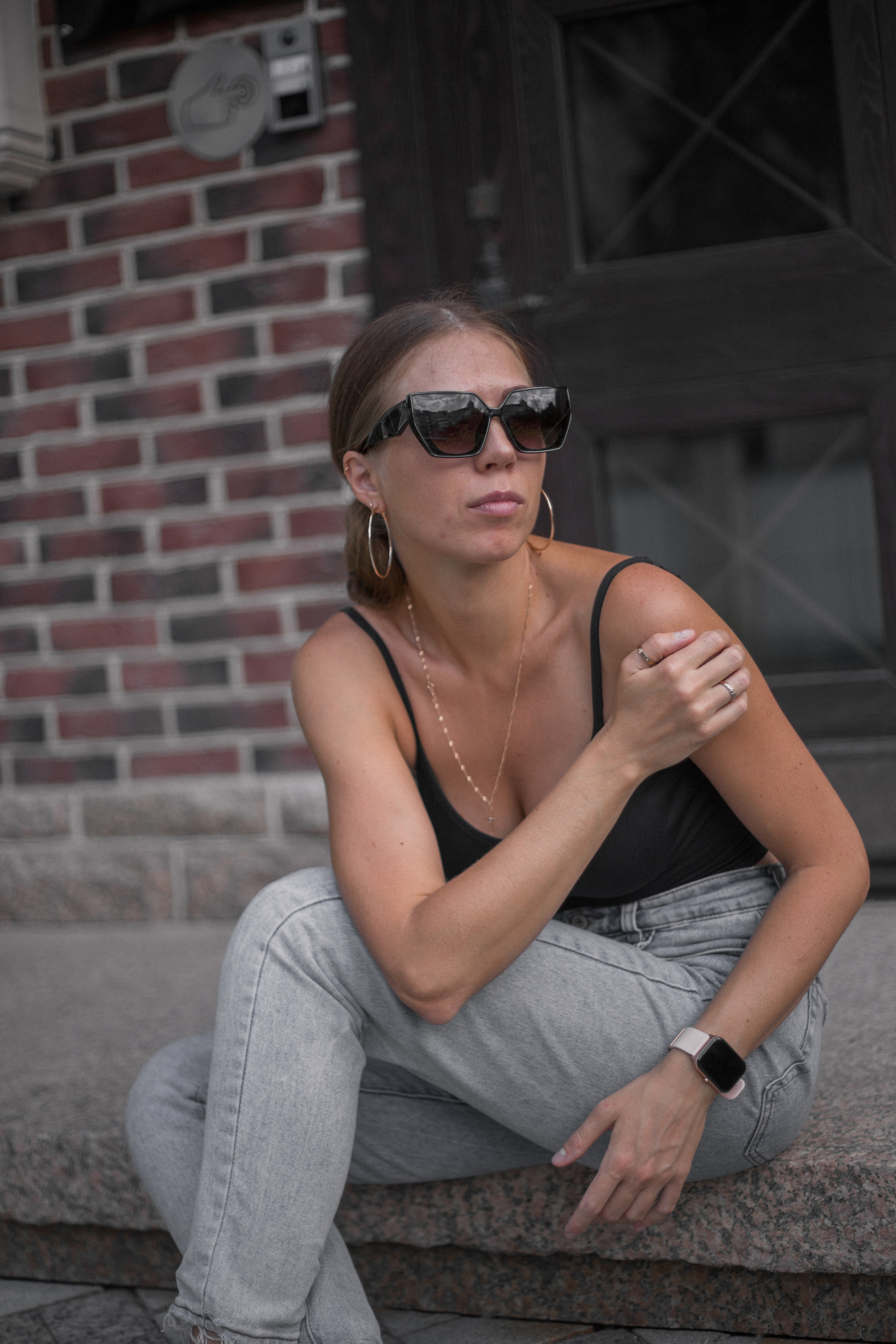 Дарья. ФОТОГРАФ В ТЮМЕНИ ЕЛИЗАВЕТА КОНОВАЛОВА