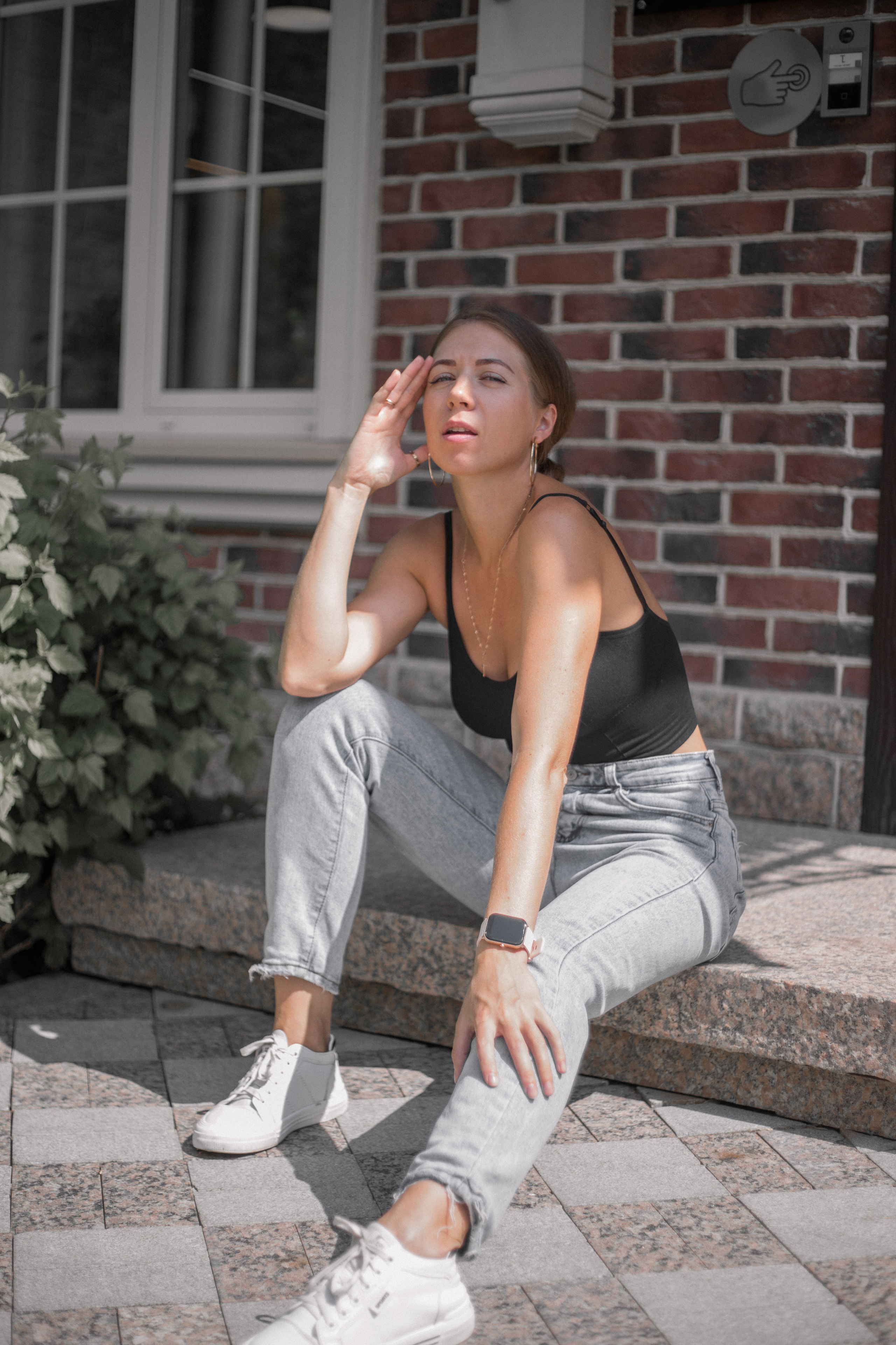 Дарья. ФОТОГРАФ В ТЮМЕНИ ЕЛИЗАВЕТА КОНОВАЛОВА