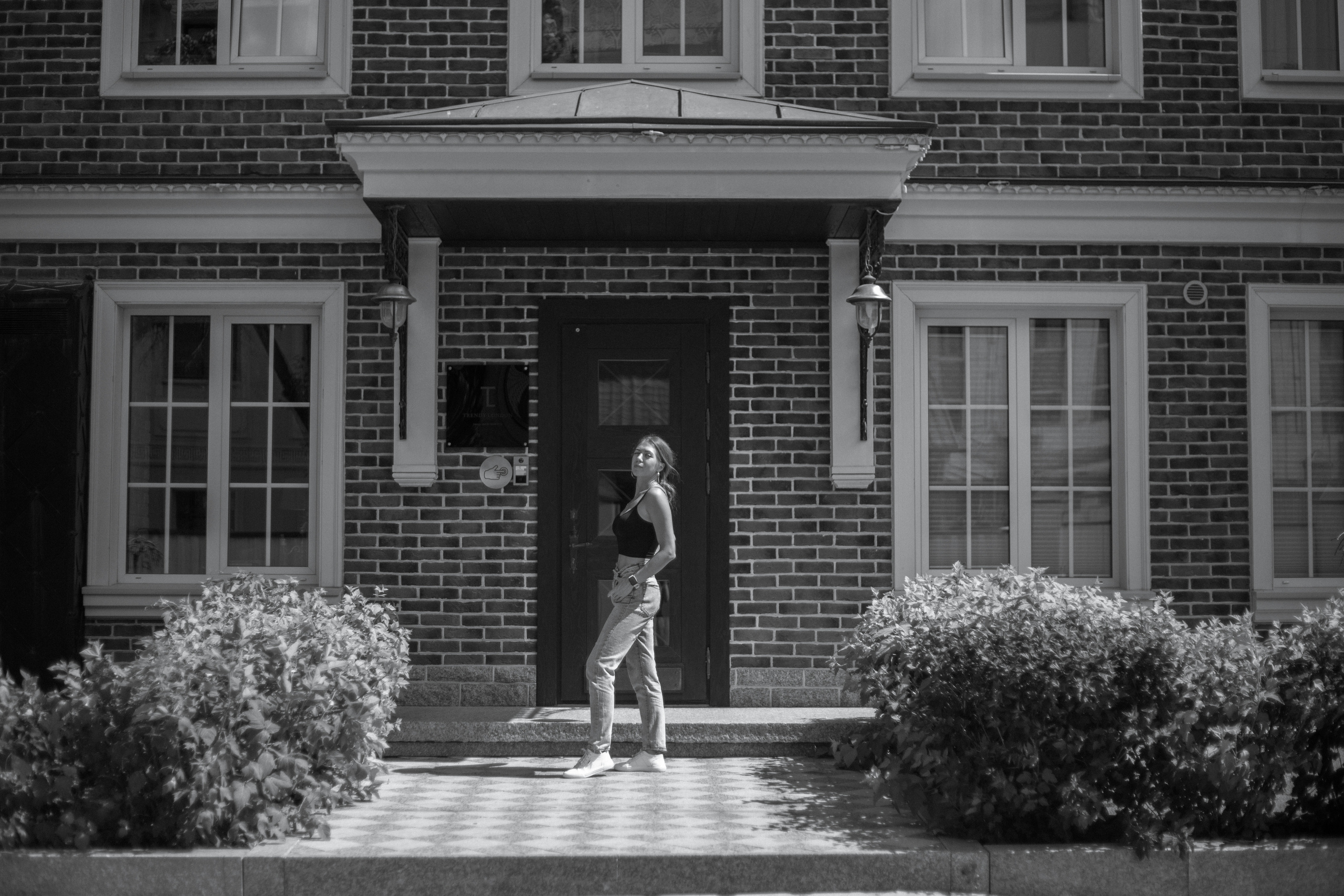 Дарья. ФОТОГРАФ В ТЮМЕНИ ЕЛИЗАВЕТА КОНОВАЛОВА