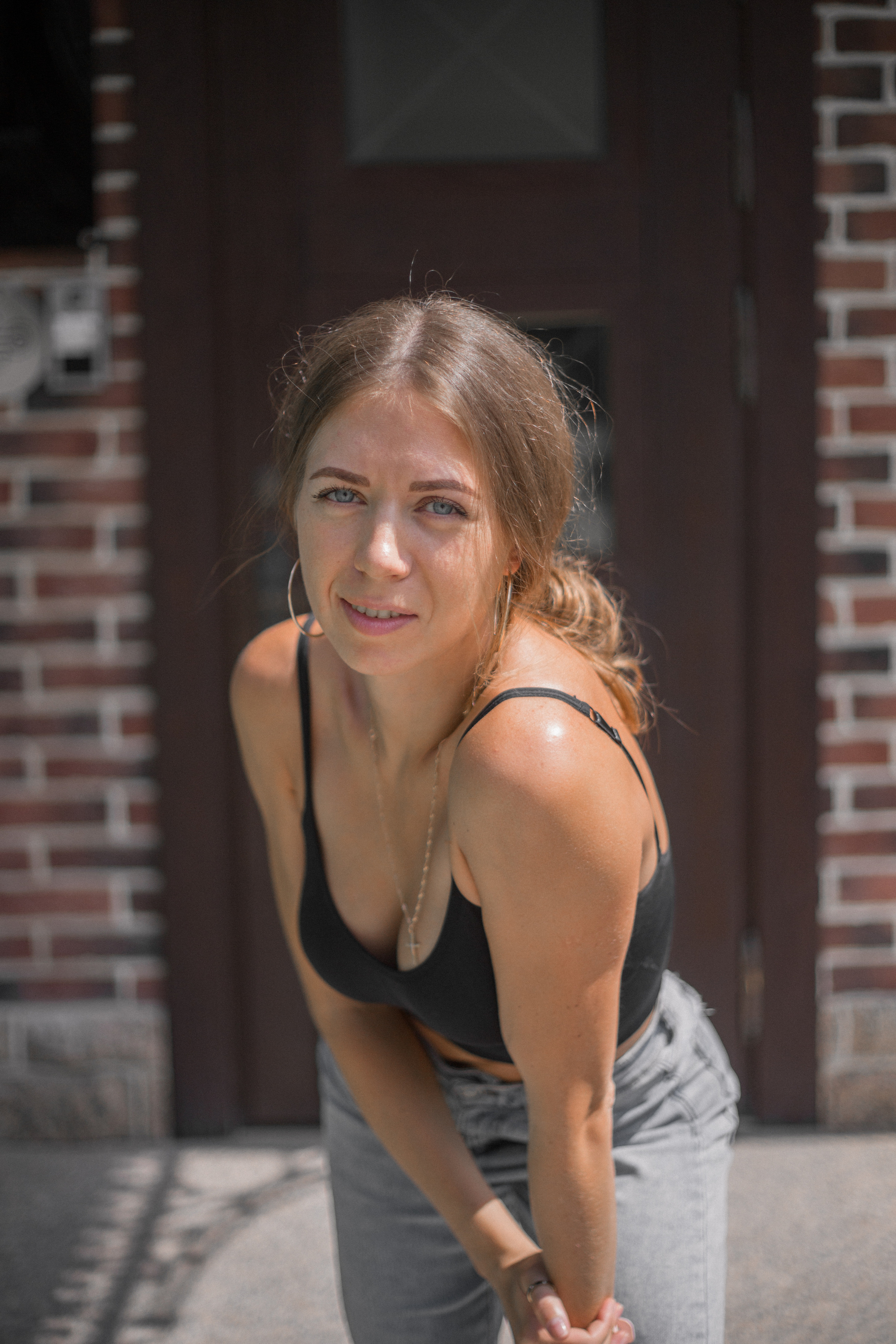 Дарья. ФОТОГРАФ В ТЮМЕНИ ЕЛИЗАВЕТА КОНОВАЛОВА