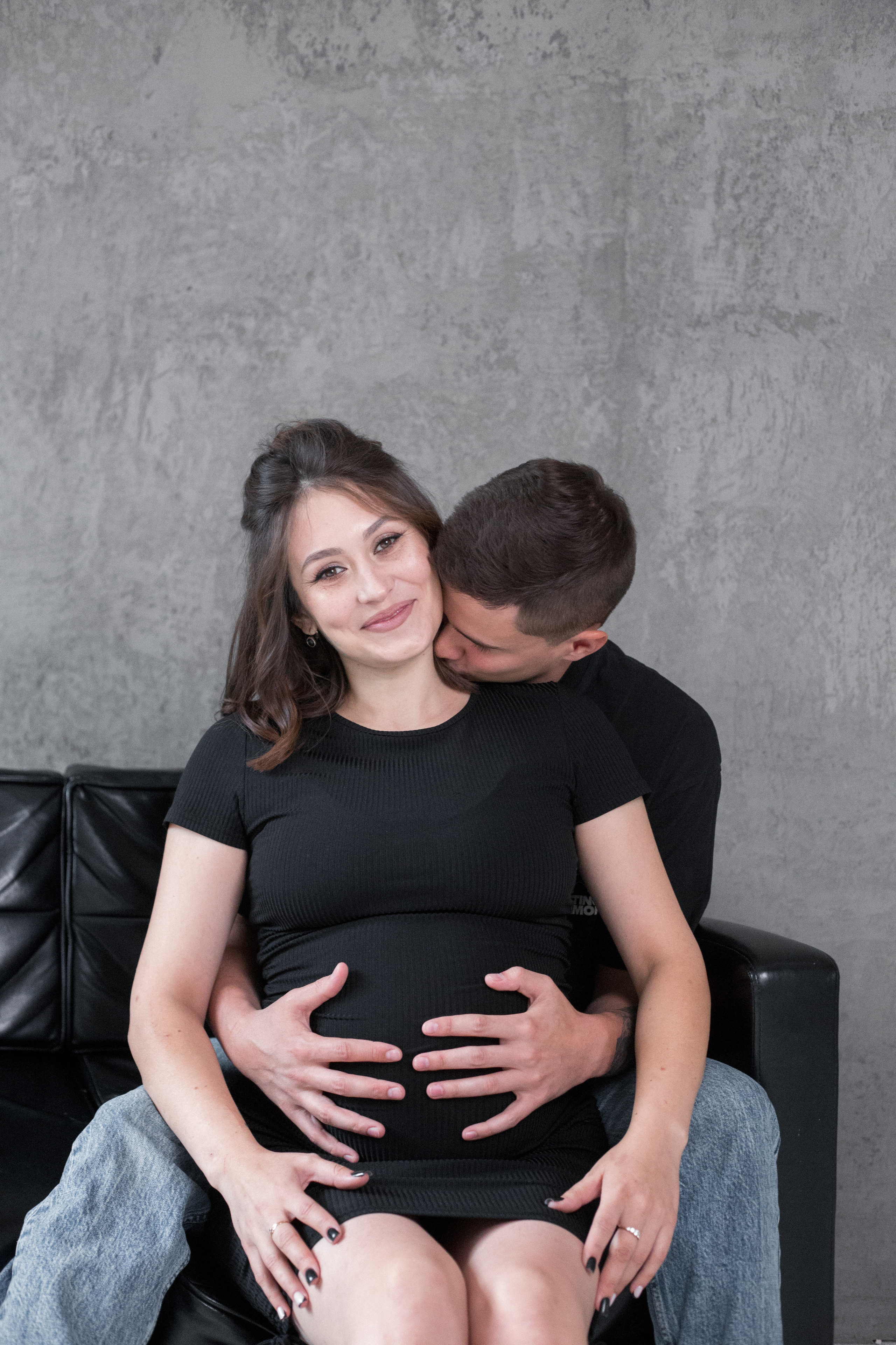 Артём и Виктория. ФОТОГРАФ В ТЮМЕНИ ЕЛИЗАВЕТА КОНОВАЛОВА