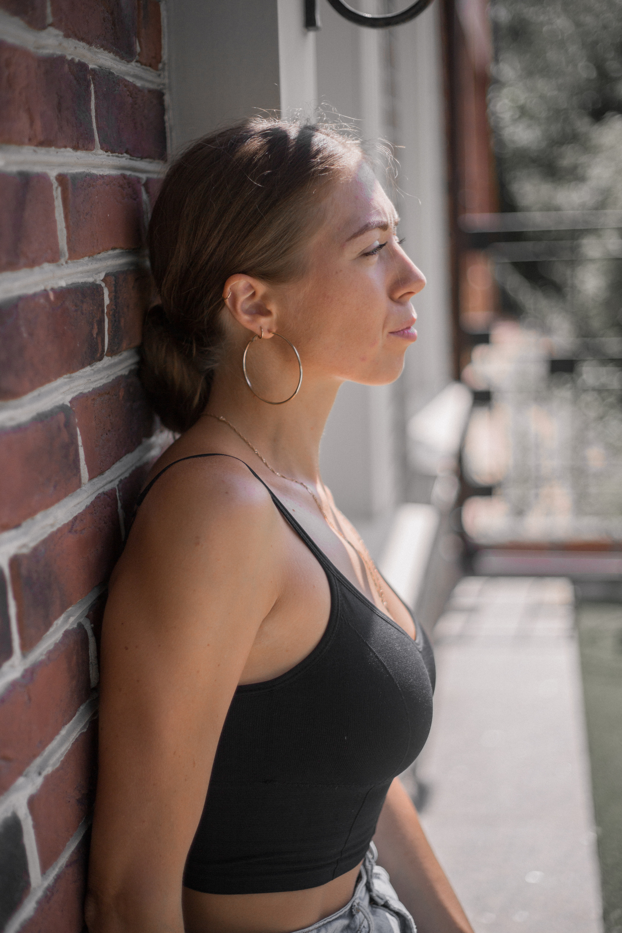 Дарья. ФОТОГРАФ В ТЮМЕНИ ЕЛИЗАВЕТА КОНОВАЛОВА