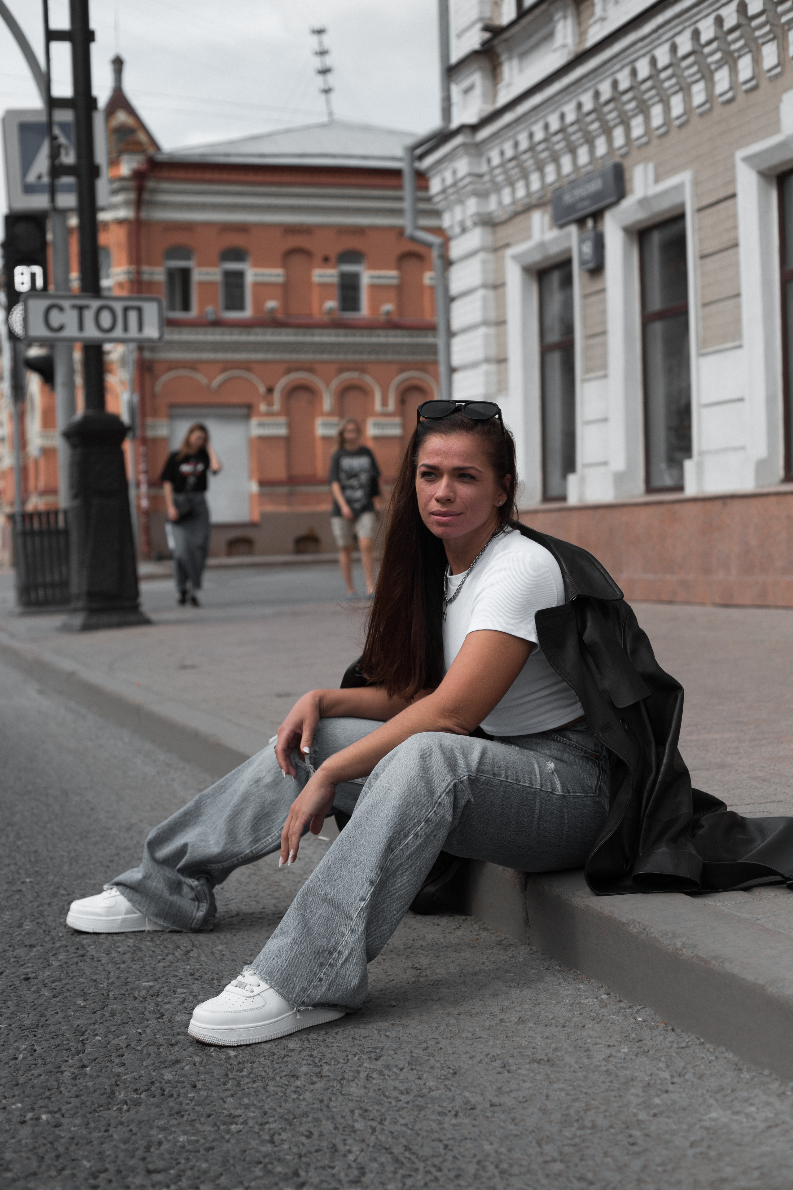 Валентина. ФОТОГРАФ В ТЮМЕНИ ЕЛИЗАВЕТА КОНОВАЛОВА