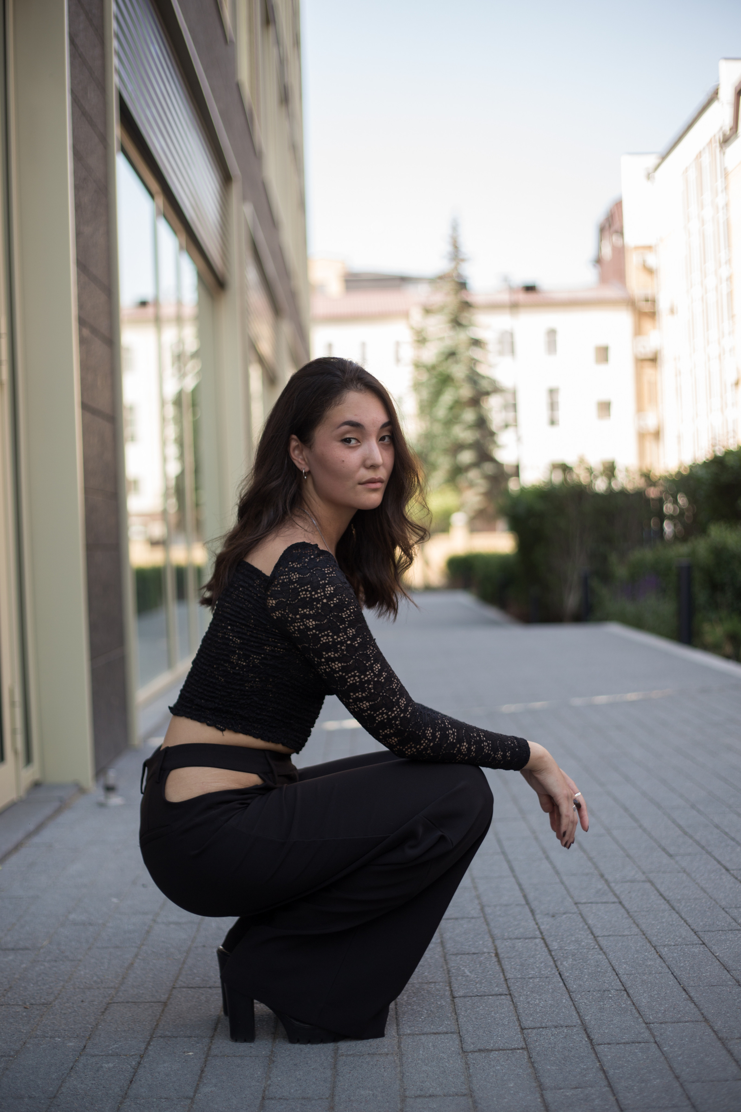 Диана. ФОТОГРАФ В ТЮМЕНИ ЕЛИЗАВЕТА КОНОВАЛОВА