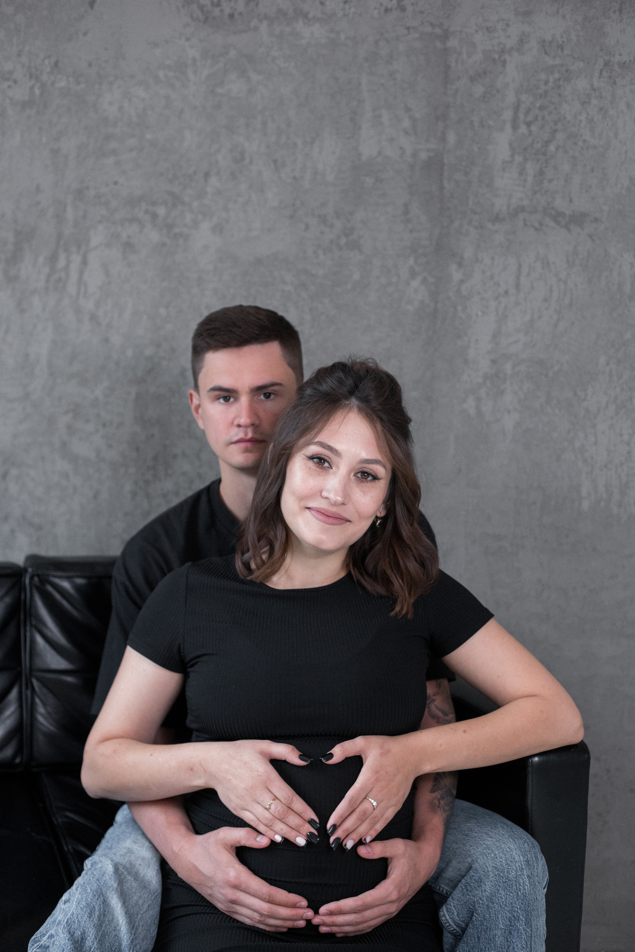 Артём и Виктория. ФОТОГРАФ В ТЮМЕНИ ЕЛИЗАВЕТА КОНОВАЛОВА