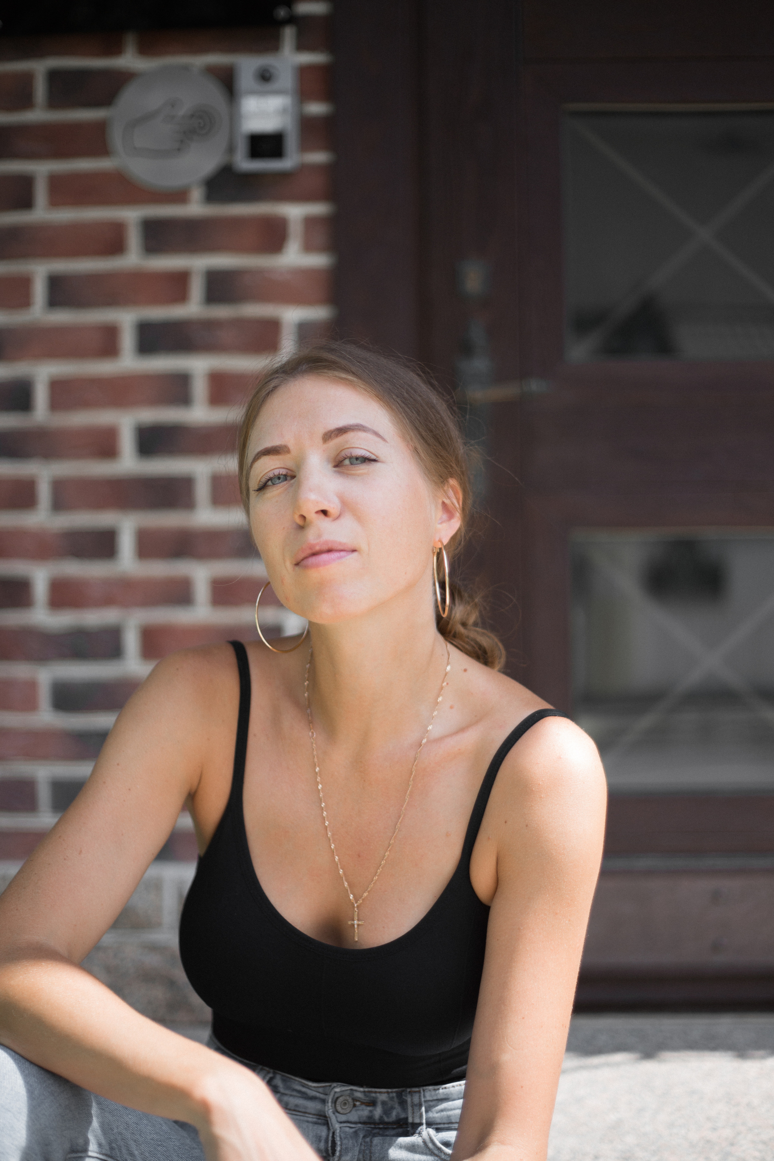 Дарья. ФОТОГРАФ В ТЮМЕНИ ЕЛИЗАВЕТА КОНОВАЛОВА