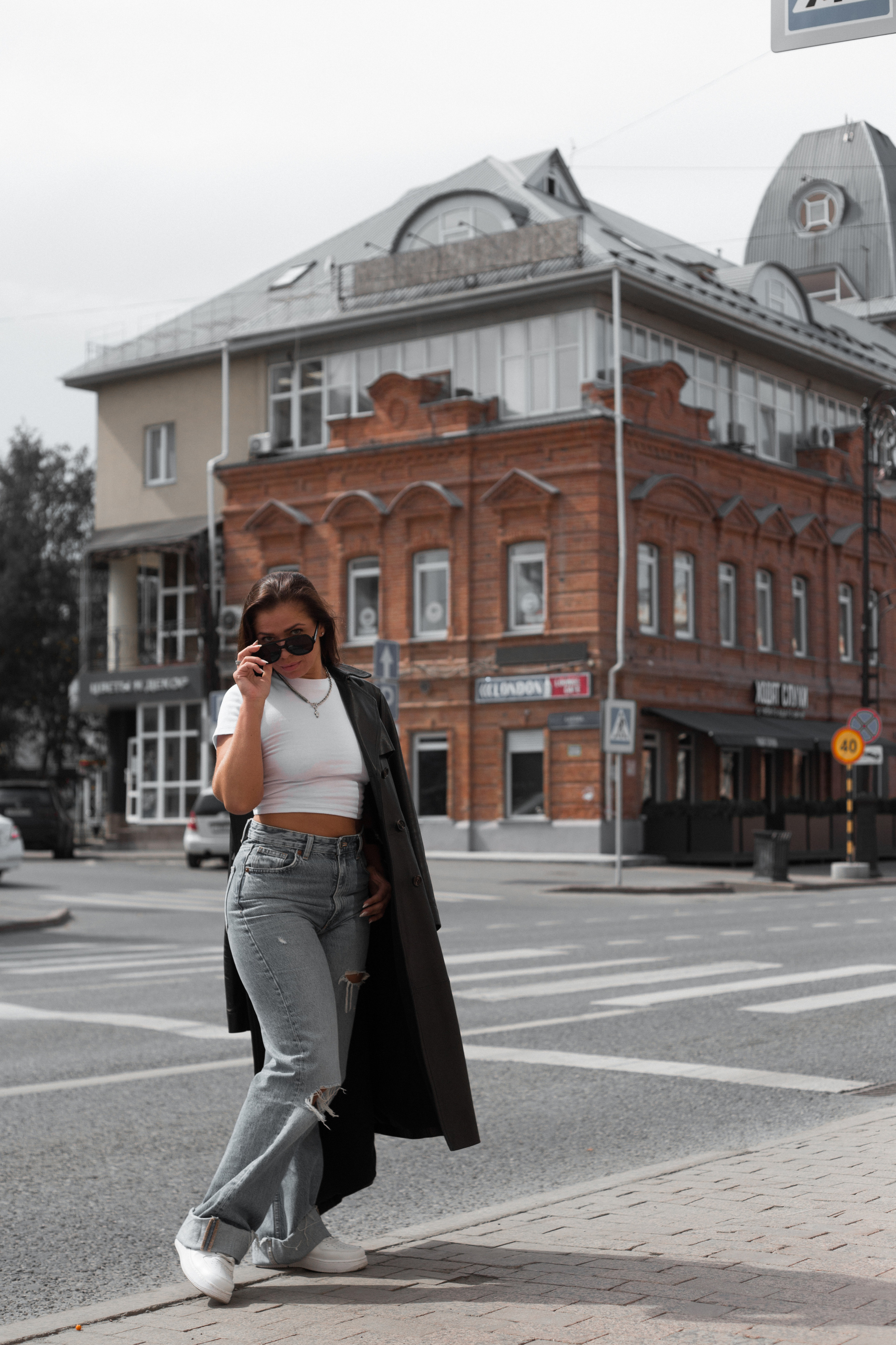 Валентина. ФОТОГРАФ В ТЮМЕНИ ЕЛИЗАВЕТА КОНОВАЛОВА