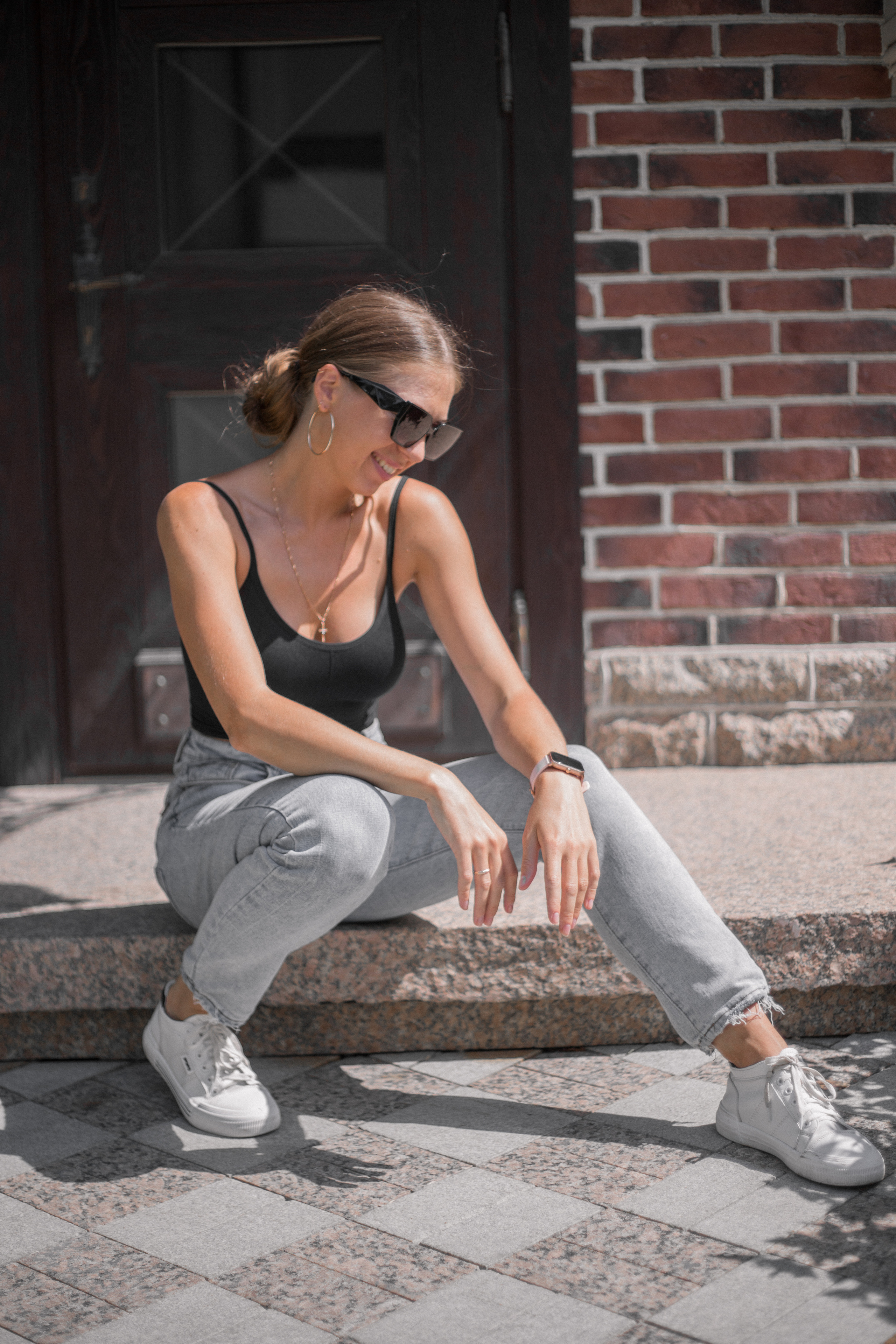 Дарья. ФОТОГРАФ В ТЮМЕНИ ЕЛИЗАВЕТА КОНОВАЛОВА