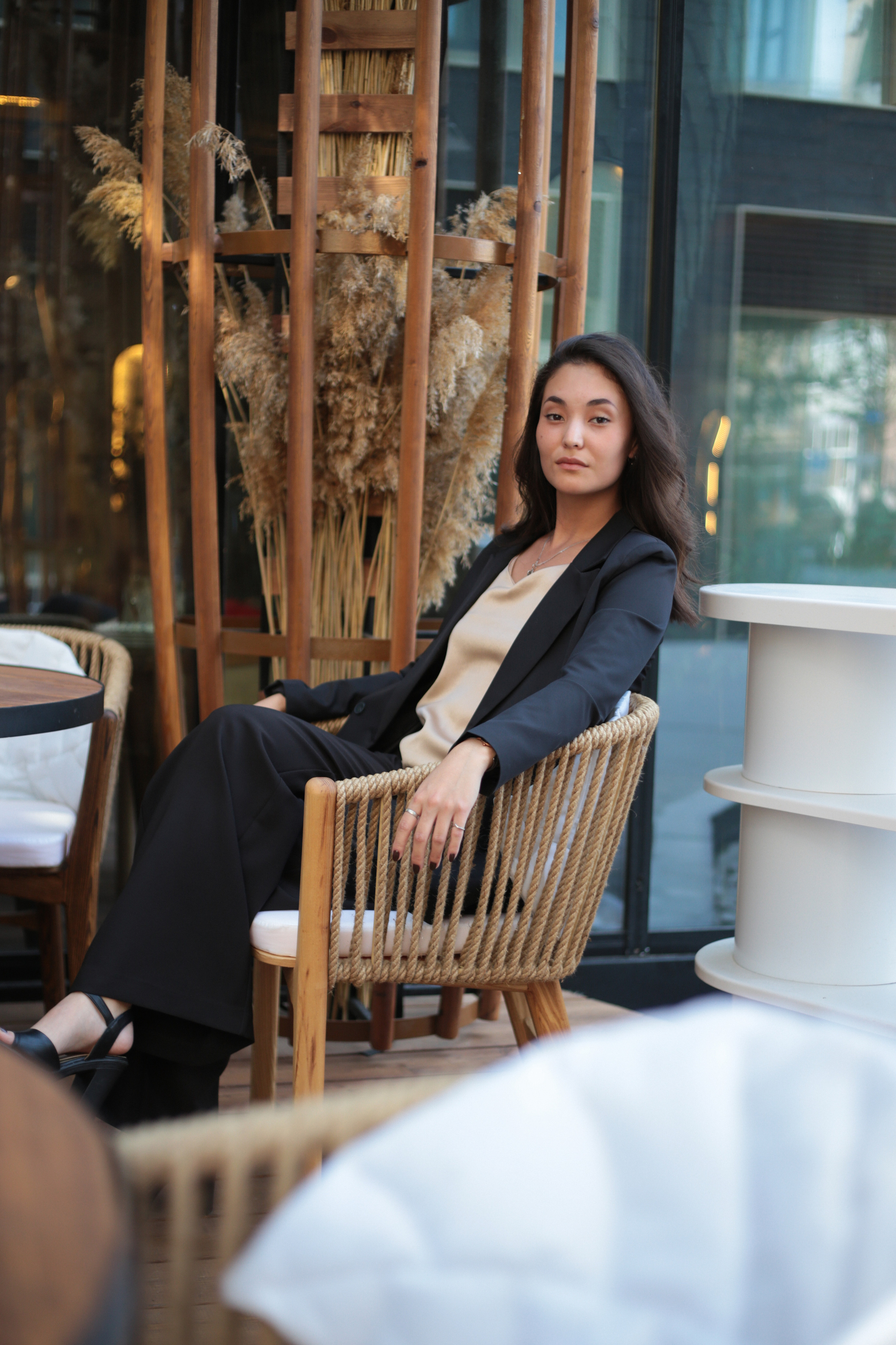 Диана. ФОТОГРАФ В ТЮМЕНИ ЕЛИЗАВЕТА КОНОВАЛОВА