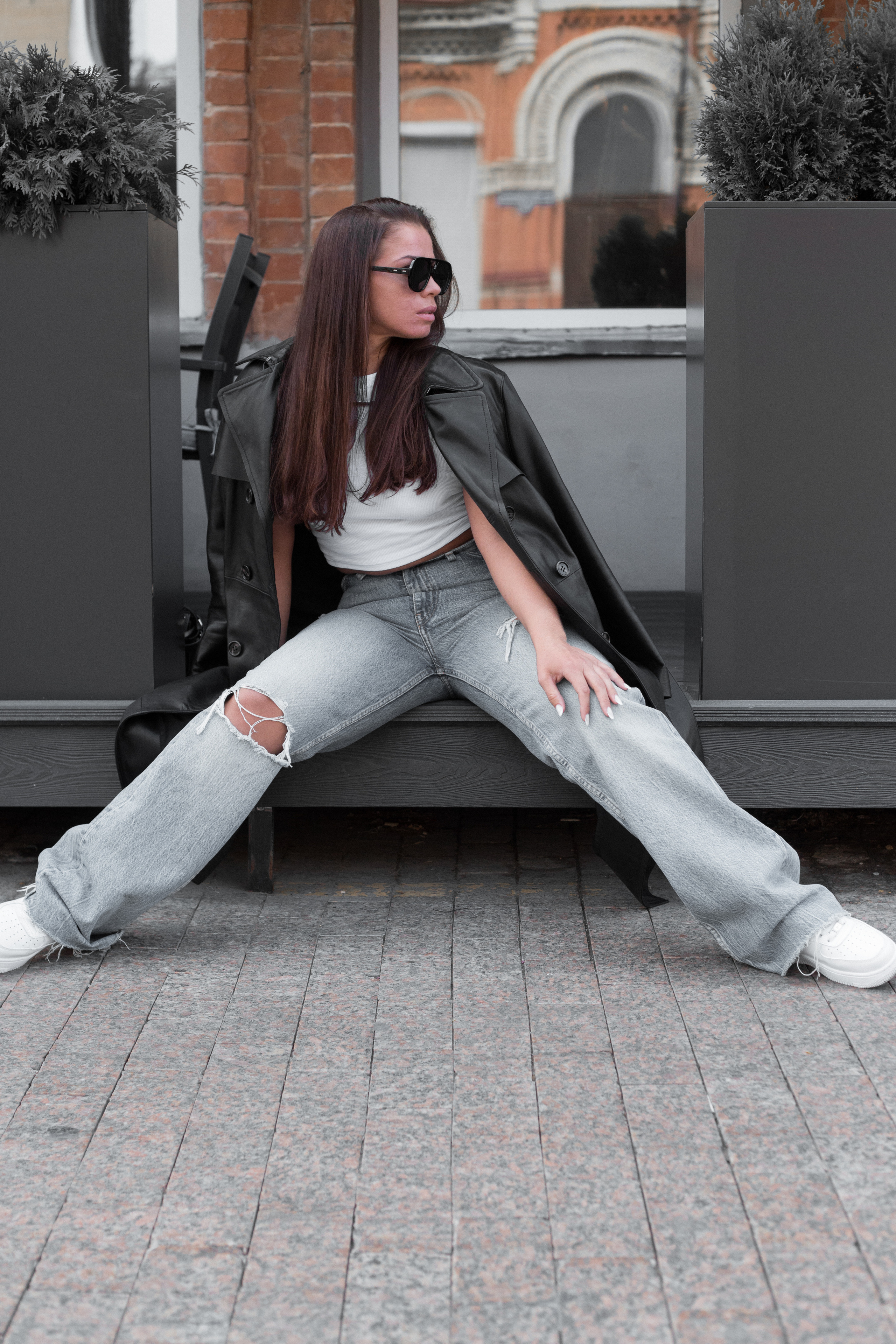 Валентина. ФОТОГРАФ В ТЮМЕНИ ЕЛИЗАВЕТА КОНОВАЛОВА