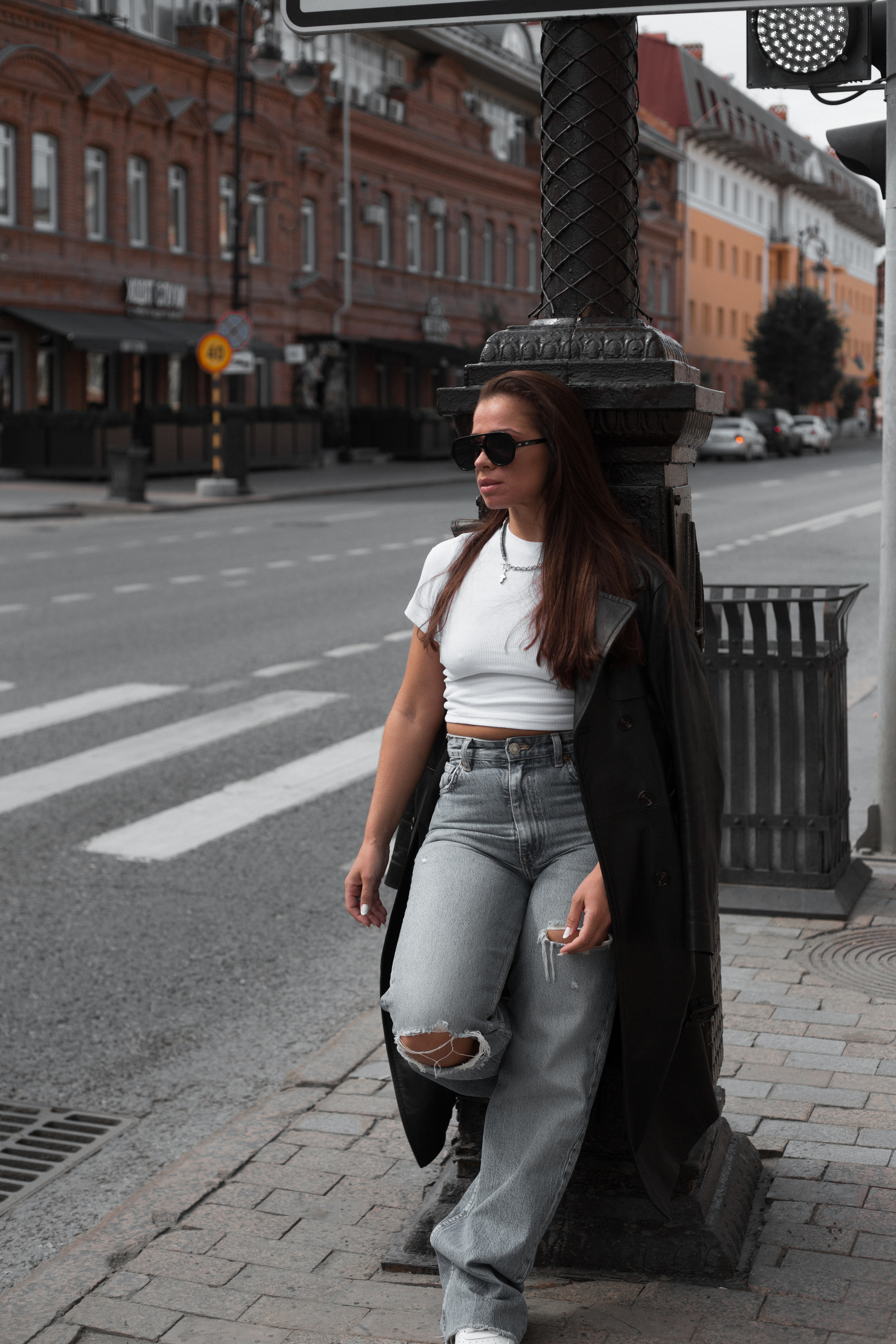 Валентина. ФОТОГРАФ В ТЮМЕНИ ЕЛИЗАВЕТА КОНОВАЛОВА