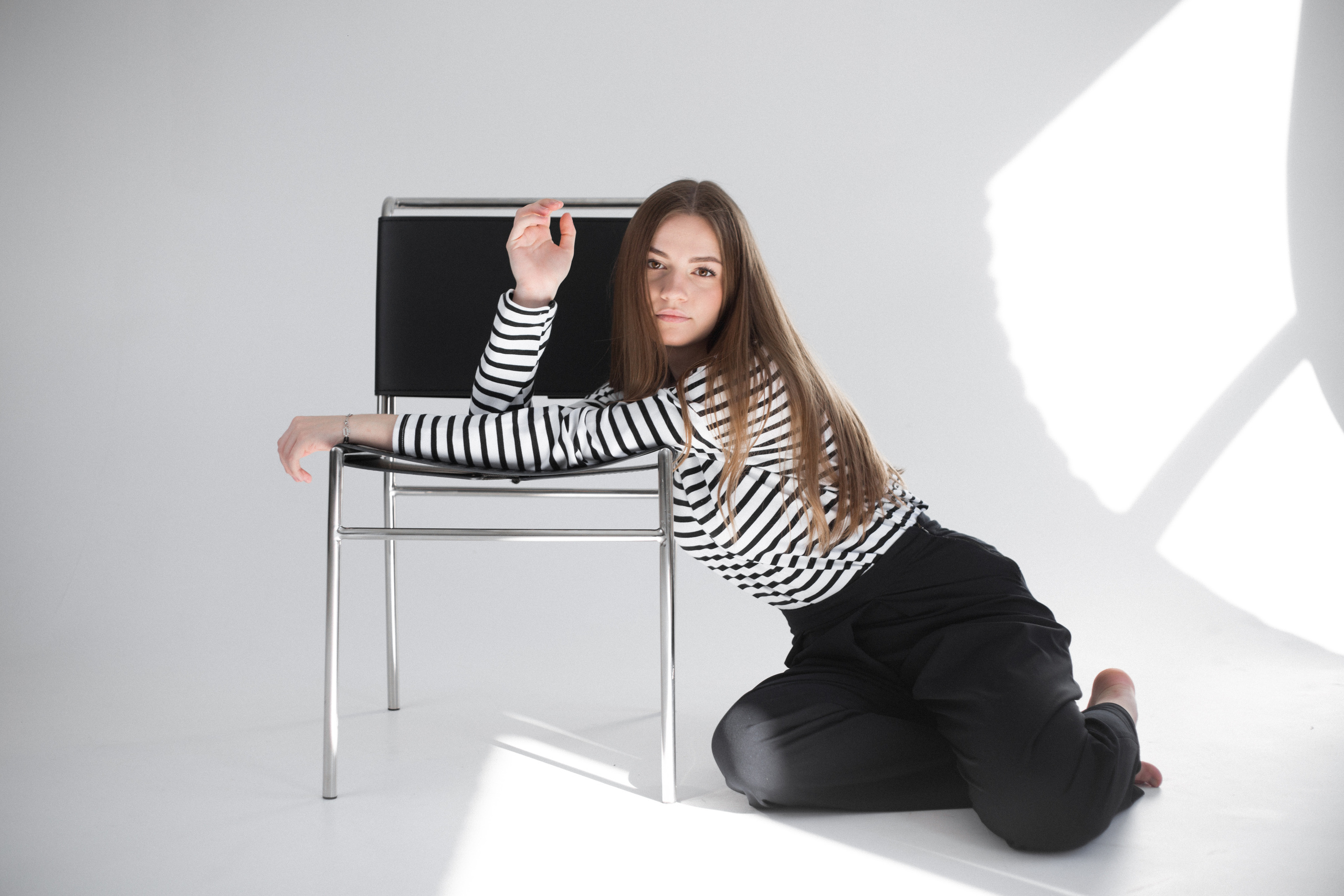 Арина. ФОТОГРАФ В ТЮМЕНИ ЕЛИЗАВЕТА КОНОВАЛОВА