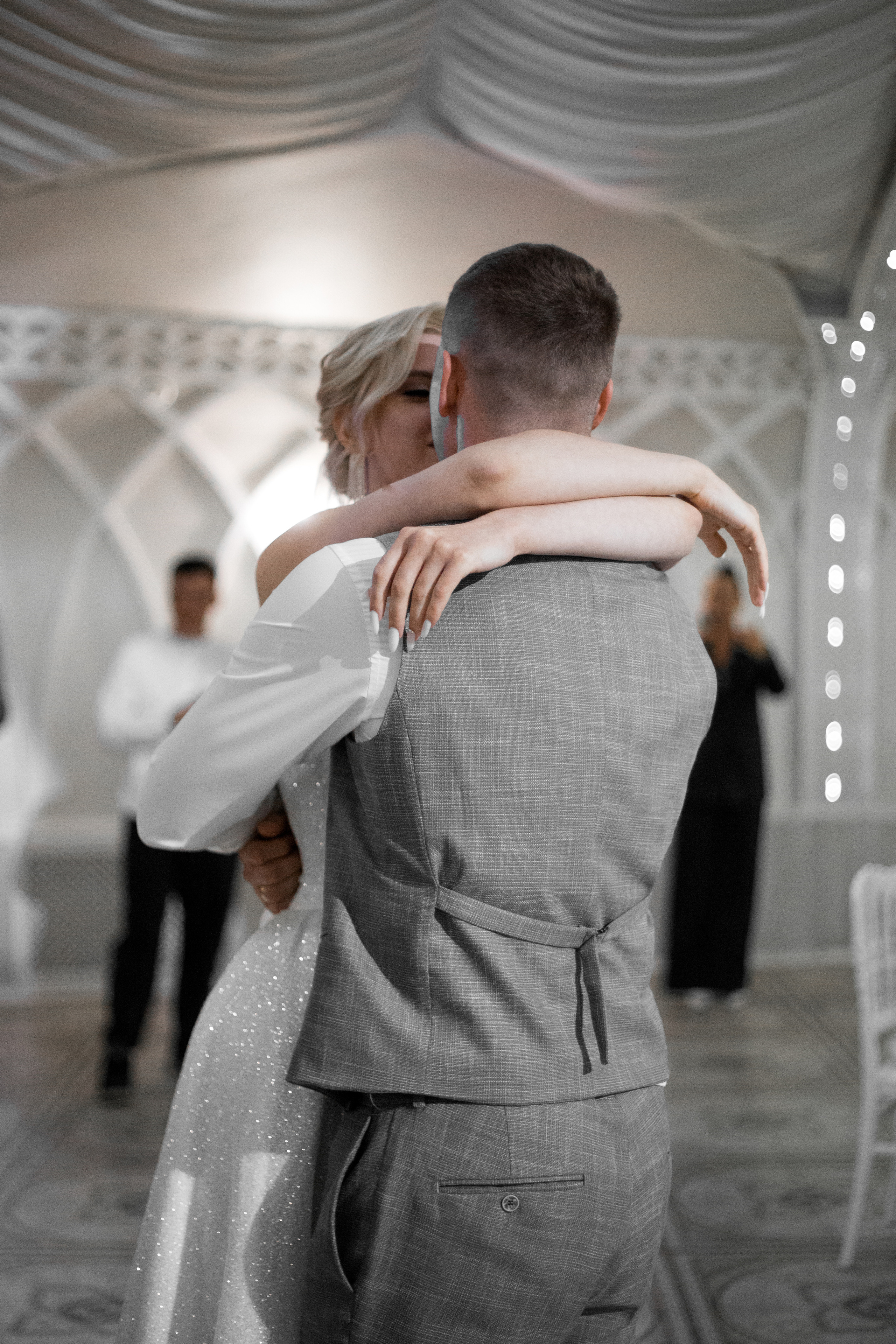 Виктор и Людмила. ФОТОГРАФ В ТЮМЕНИ ЕЛИЗАВЕТА КОНОВАЛОВА