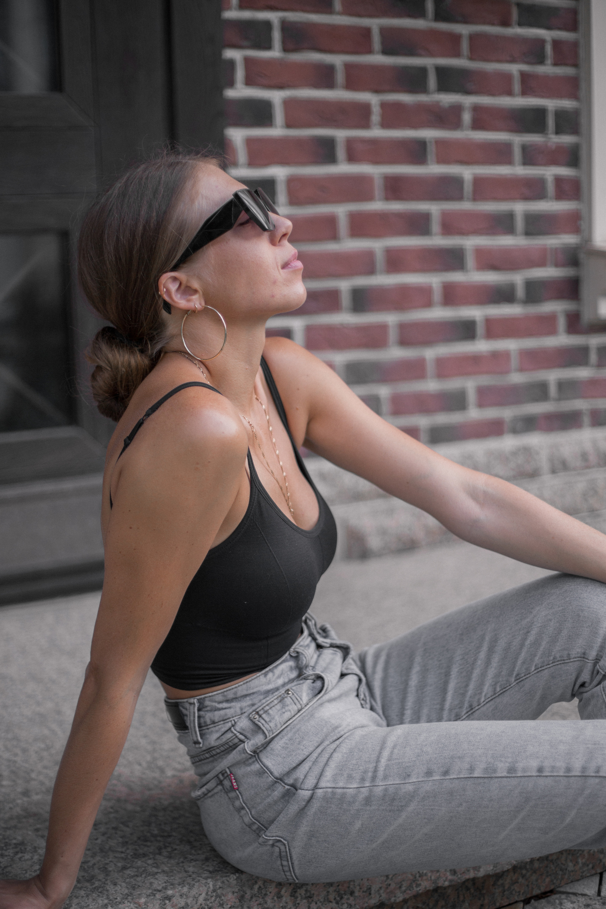 Дарья. ФОТОГРАФ В ТЮМЕНИ ЕЛИЗАВЕТА КОНОВАЛОВА