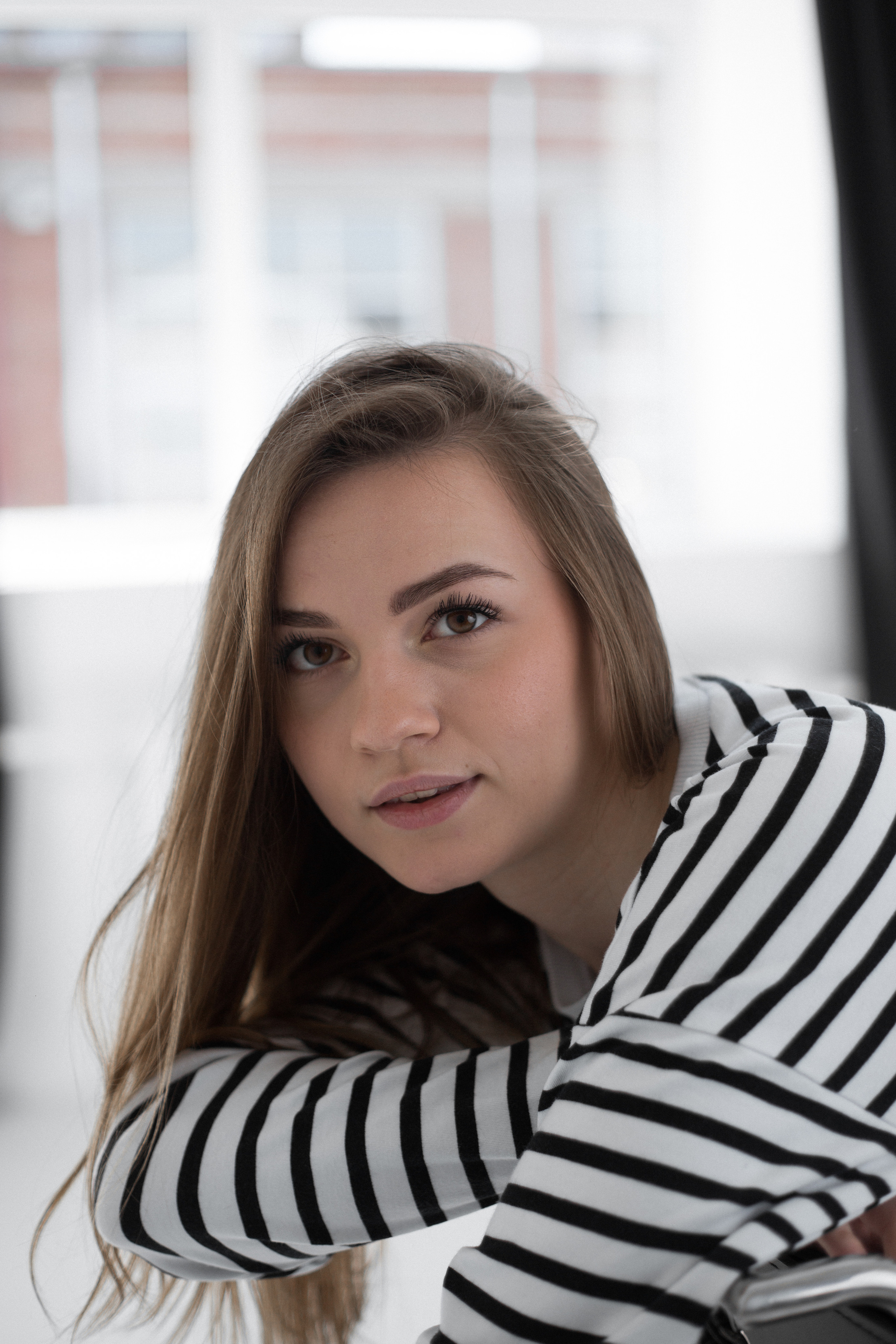 Арина. ФОТОГРАФ В ТЮМЕНИ ЕЛИЗАВЕТА КОНОВАЛОВА