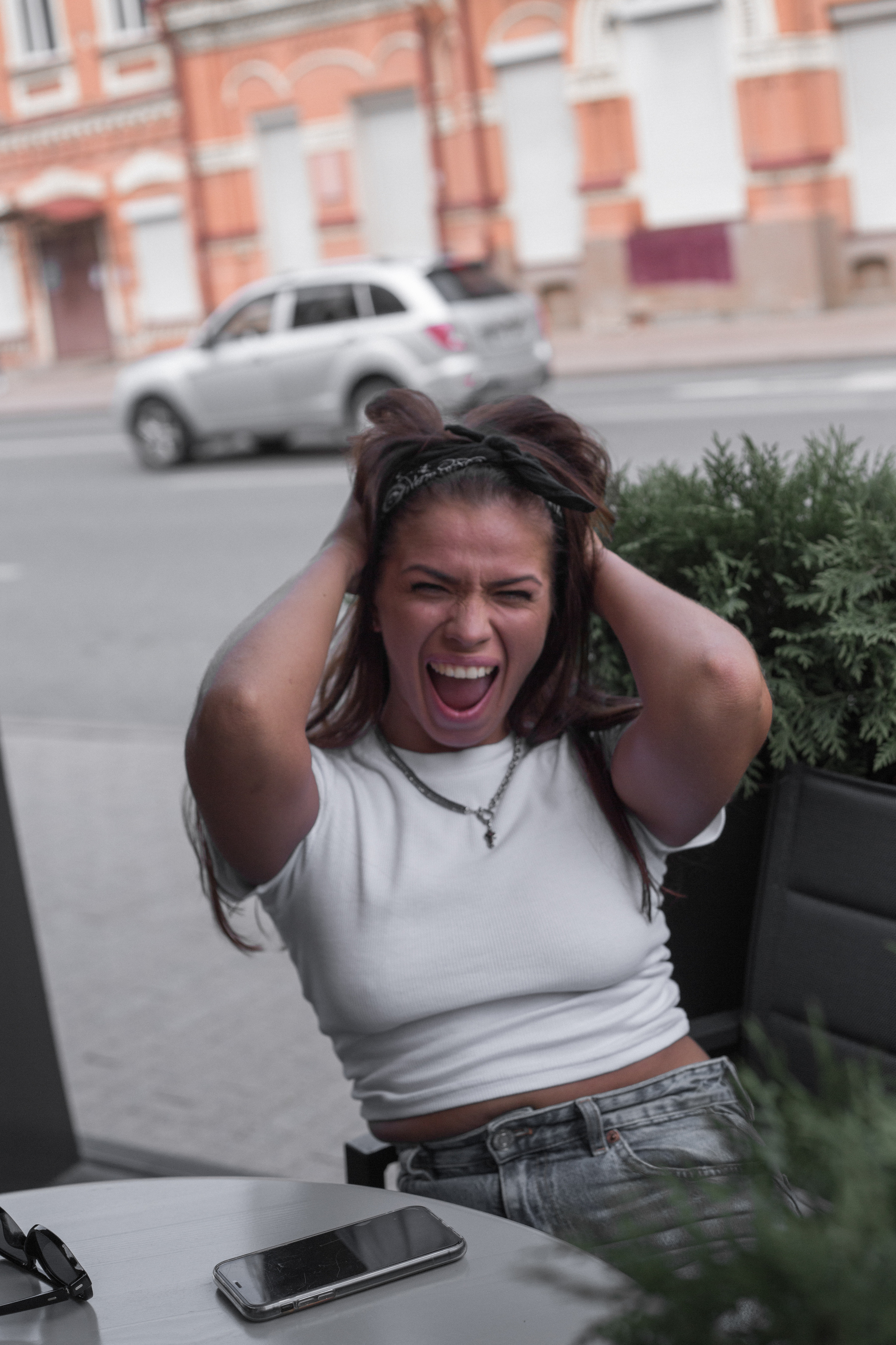 Валентина. ФОТОГРАФ В ТЮМЕНИ ЕЛИЗАВЕТА КОНОВАЛОВА