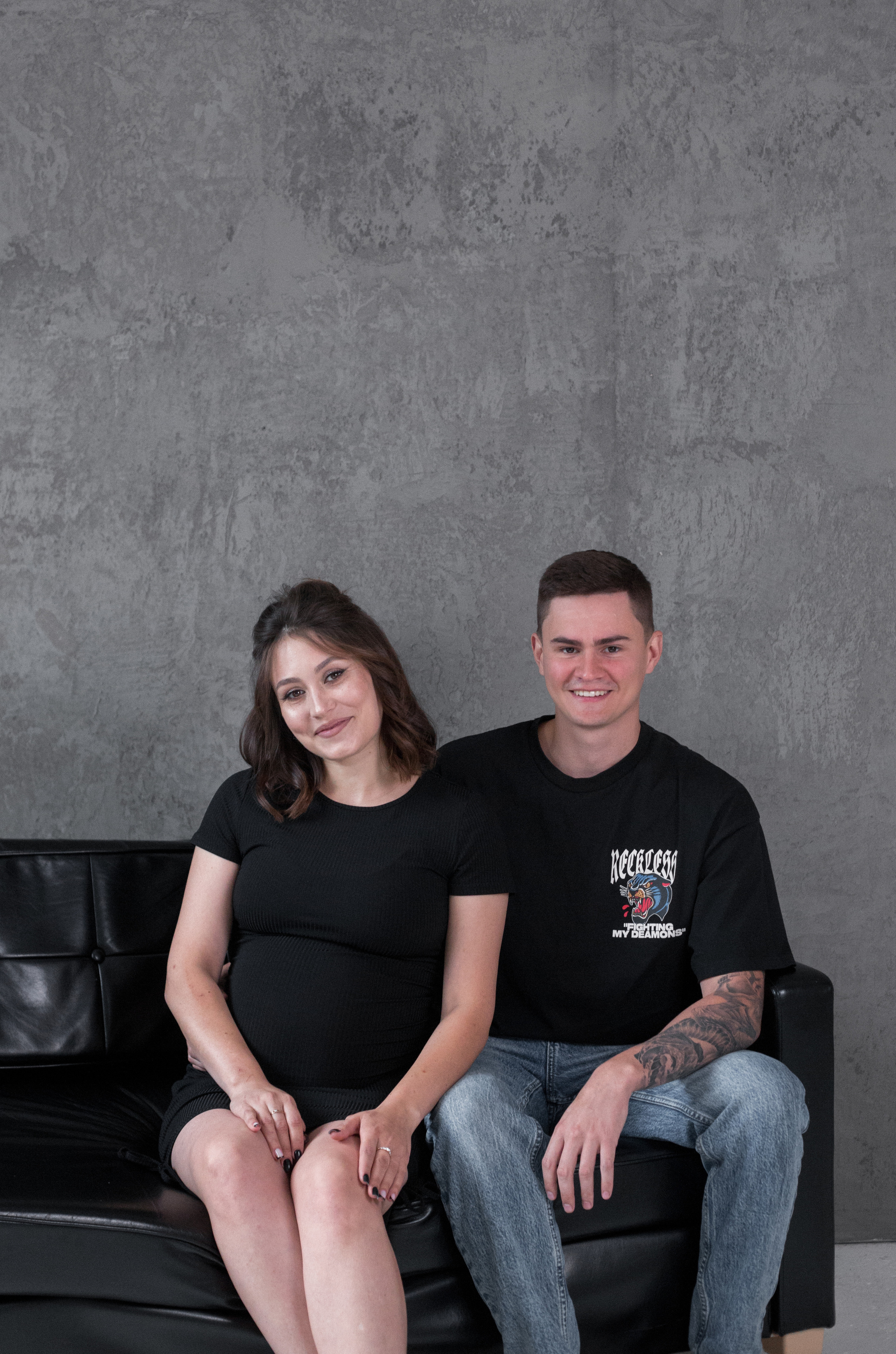 Артём и Виктория. ФОТОГРАФ В ТЮМЕНИ ЕЛИЗАВЕТА КОНОВАЛОВА