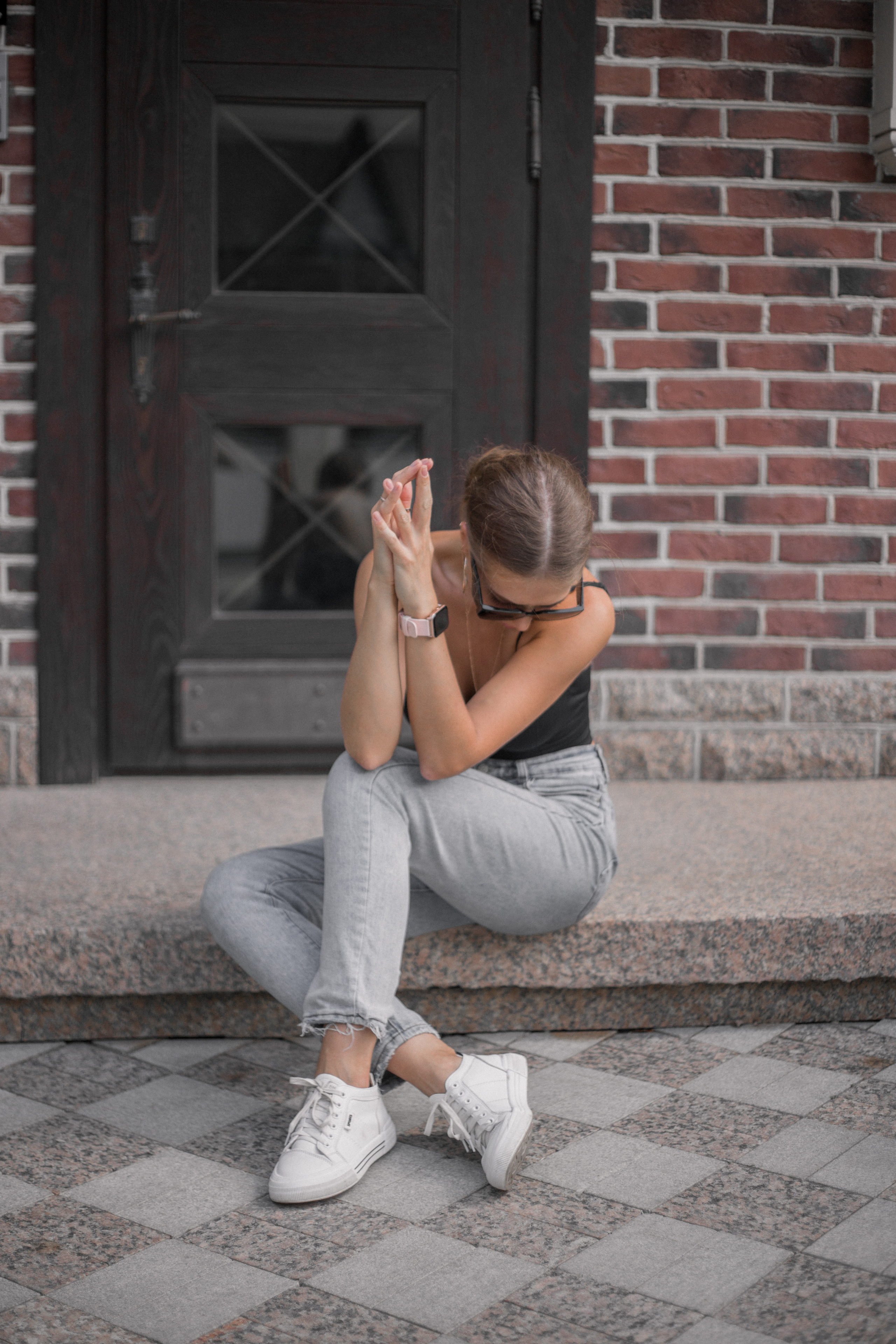 Дарья. ФОТОГРАФ В ТЮМЕНИ ЕЛИЗАВЕТА КОНОВАЛОВА